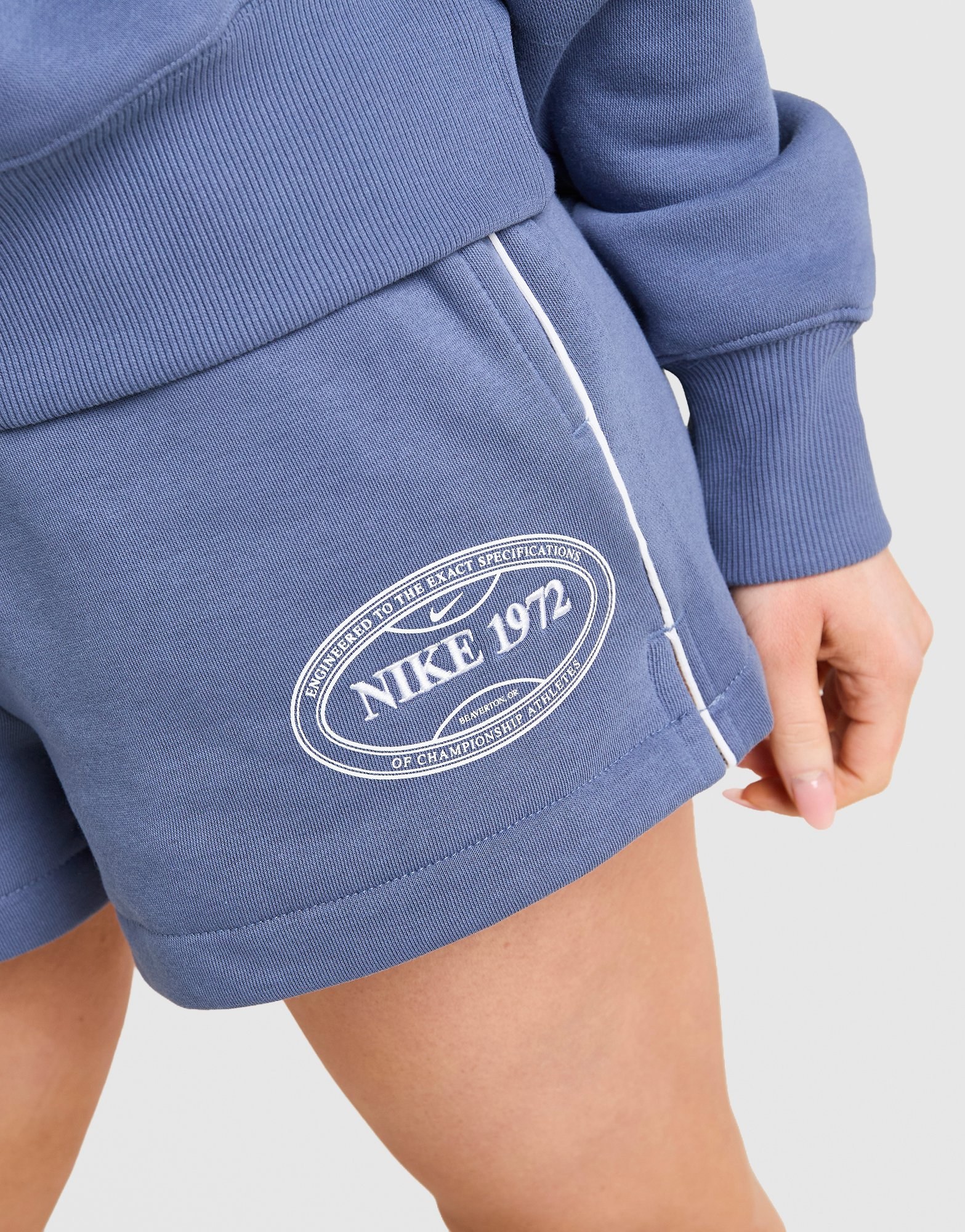 Nike Tennis 1972 Shorts