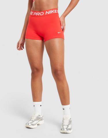 Nike Training Pro U-Seam 3 Shorts