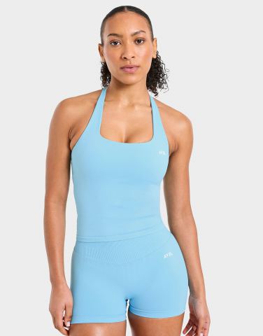 AYBL Enhance Seamless Neckholder-Oberteil