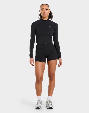 AYBL Physique Full Zip Top