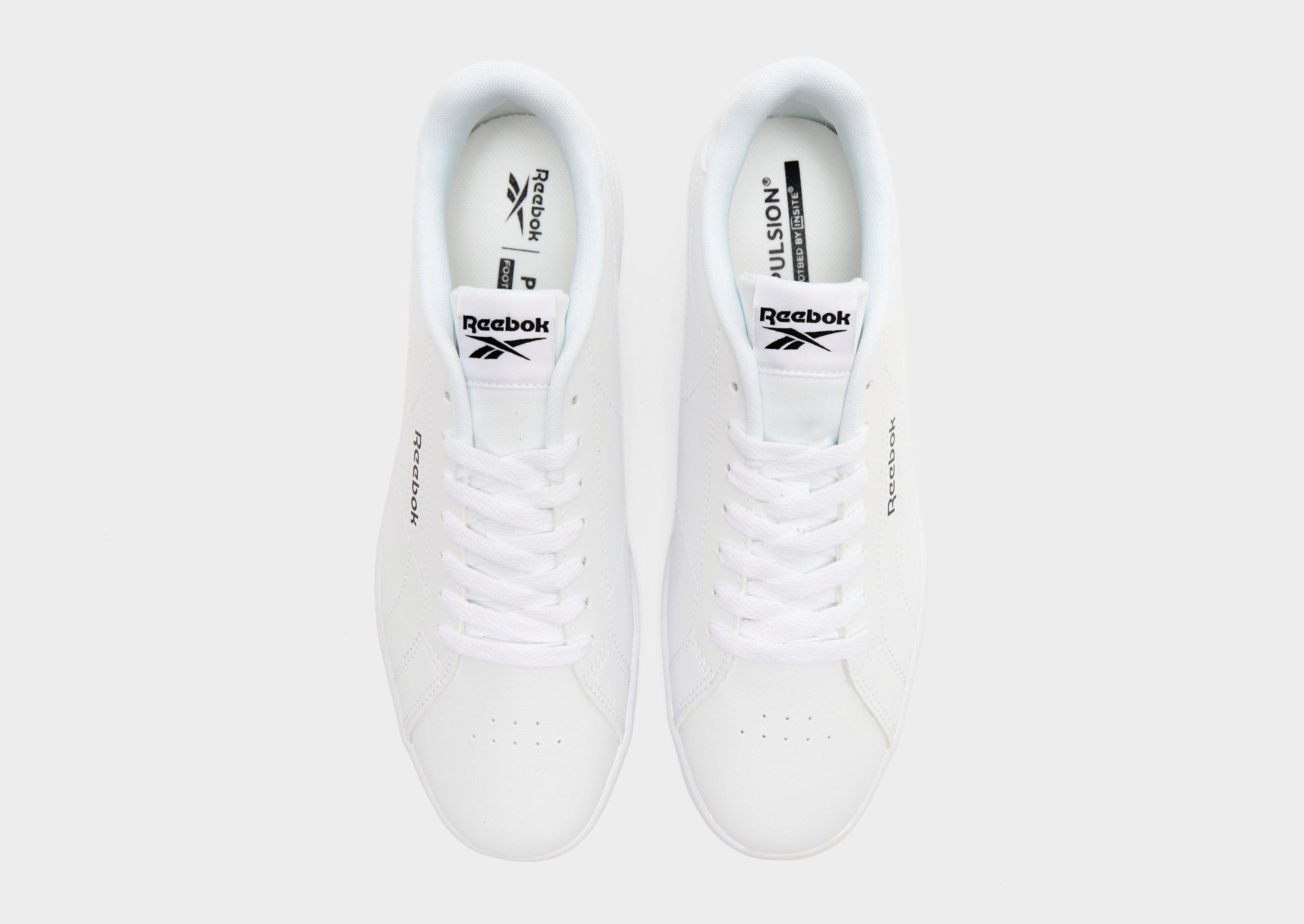 Reebok Court Clean