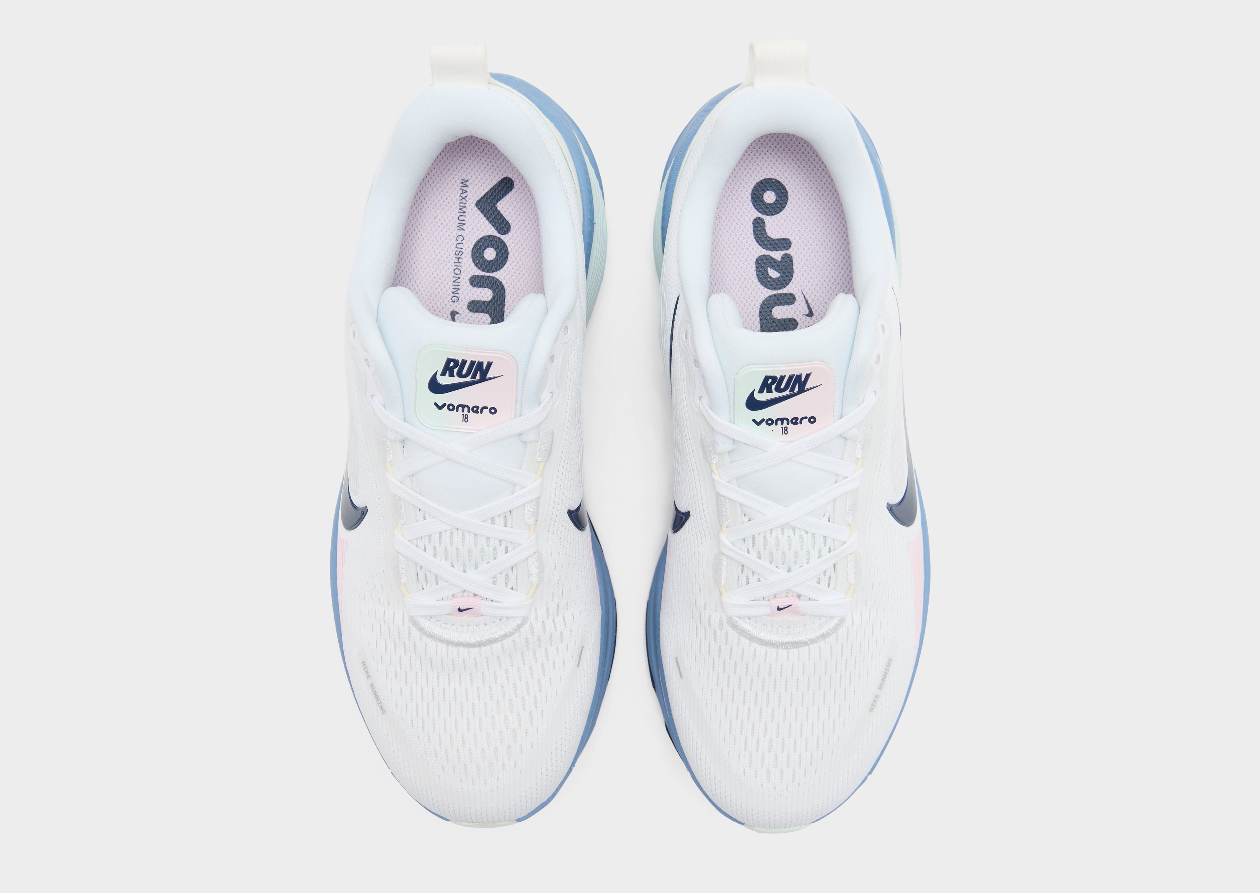 Nike Vomero 18 Women's