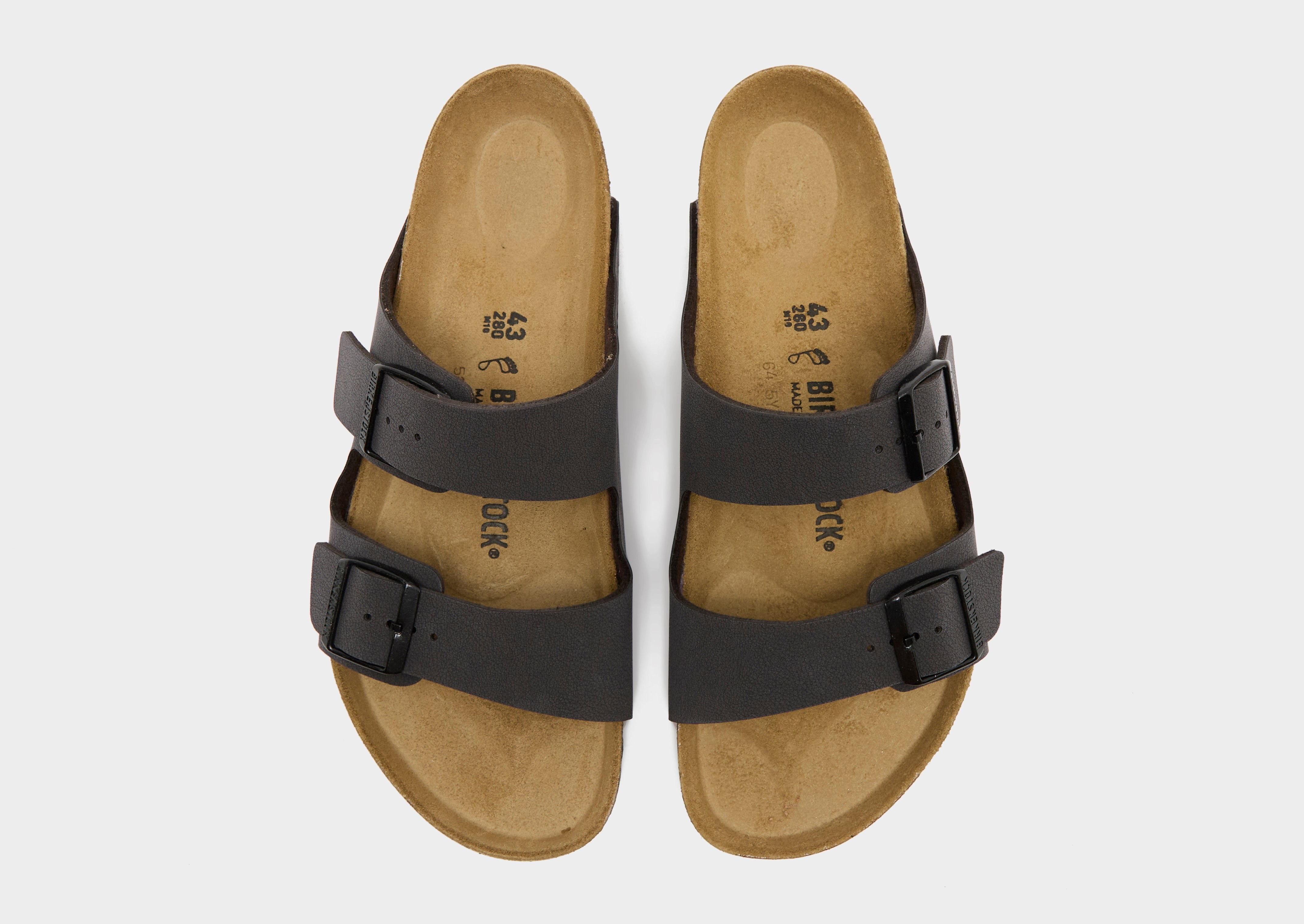 Birkenstock Arizona Birkibuc