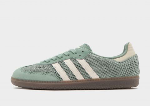 adidas Originals Samba OG Crochet Women's