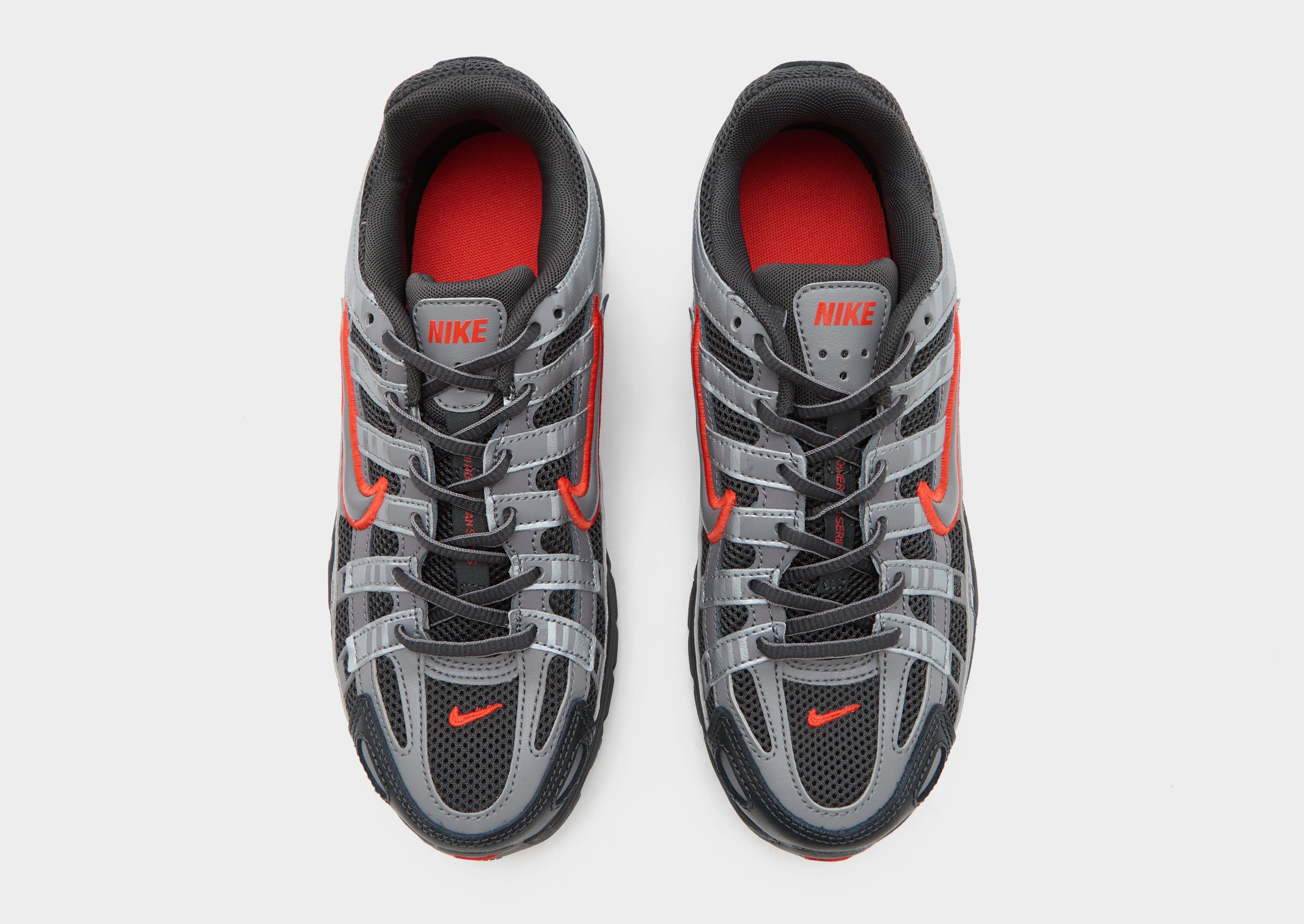 Nike P-6000 Kinder
