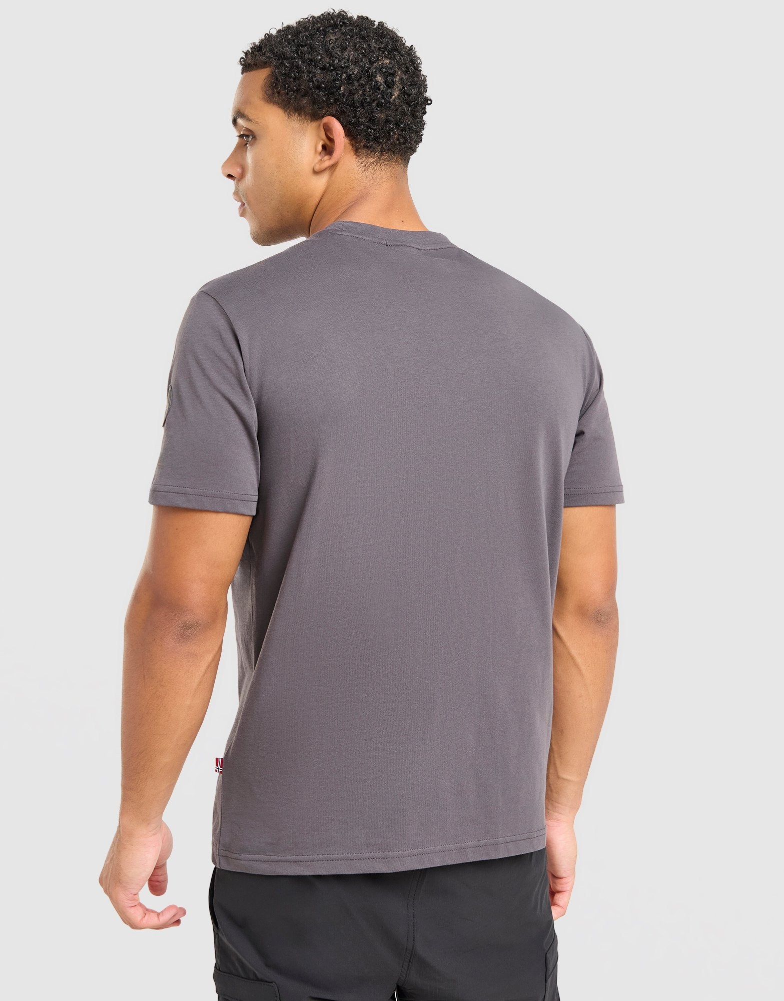 Napapijri Selk Pocket T-Shirt