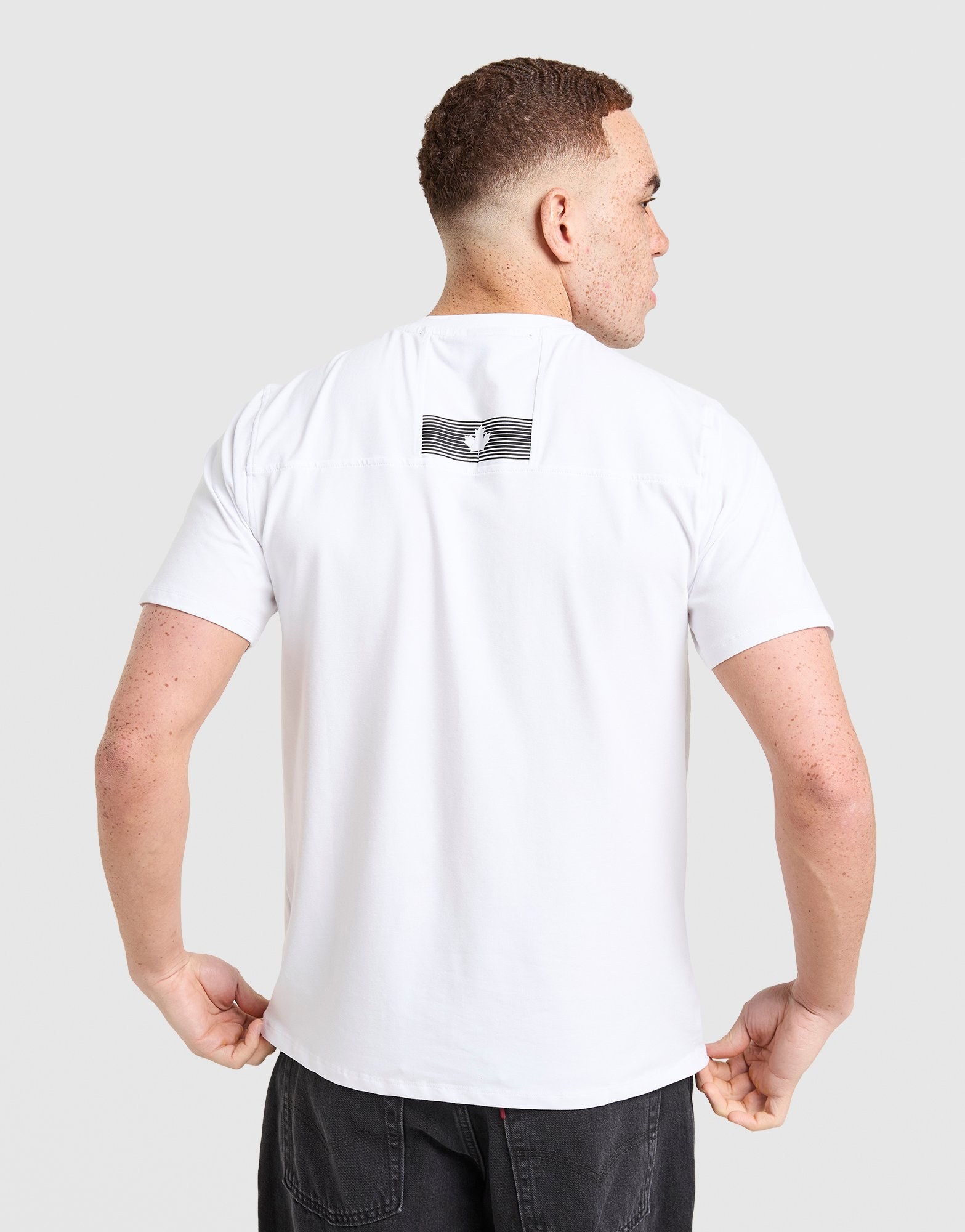 Zavetti Canada Cirico T-Shirt