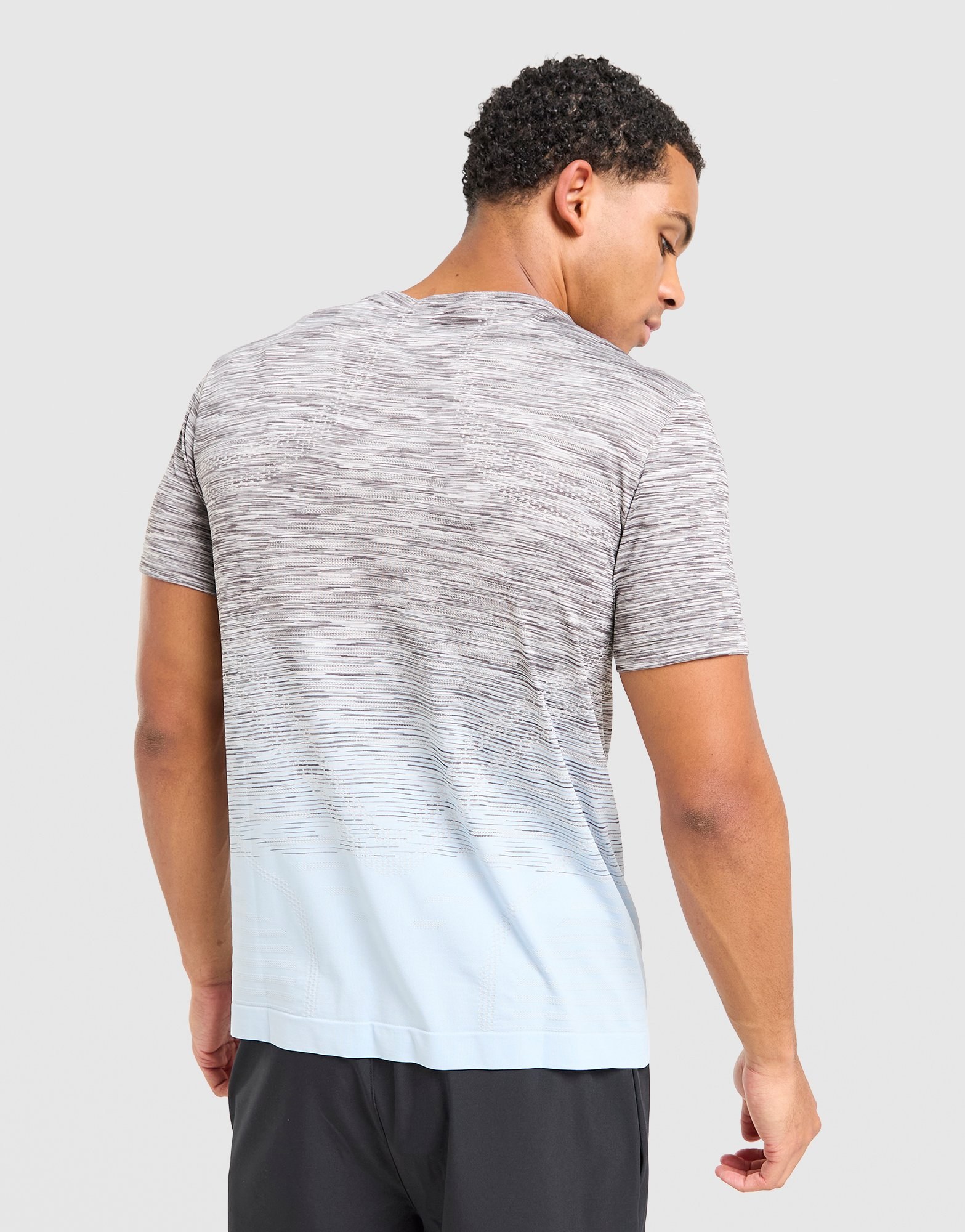MONTIREX Vector Seamless T-Shirt