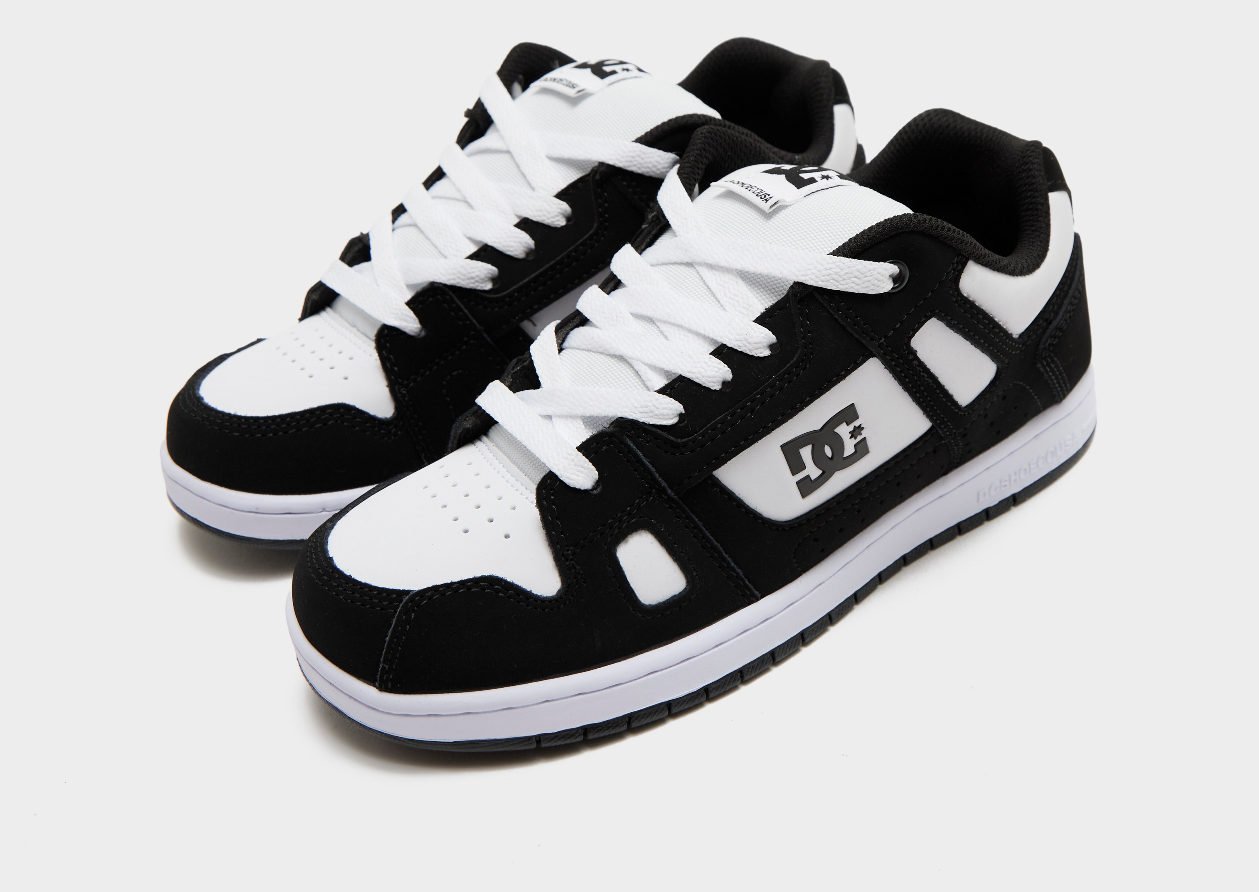 DC Shoes Stag Kinder