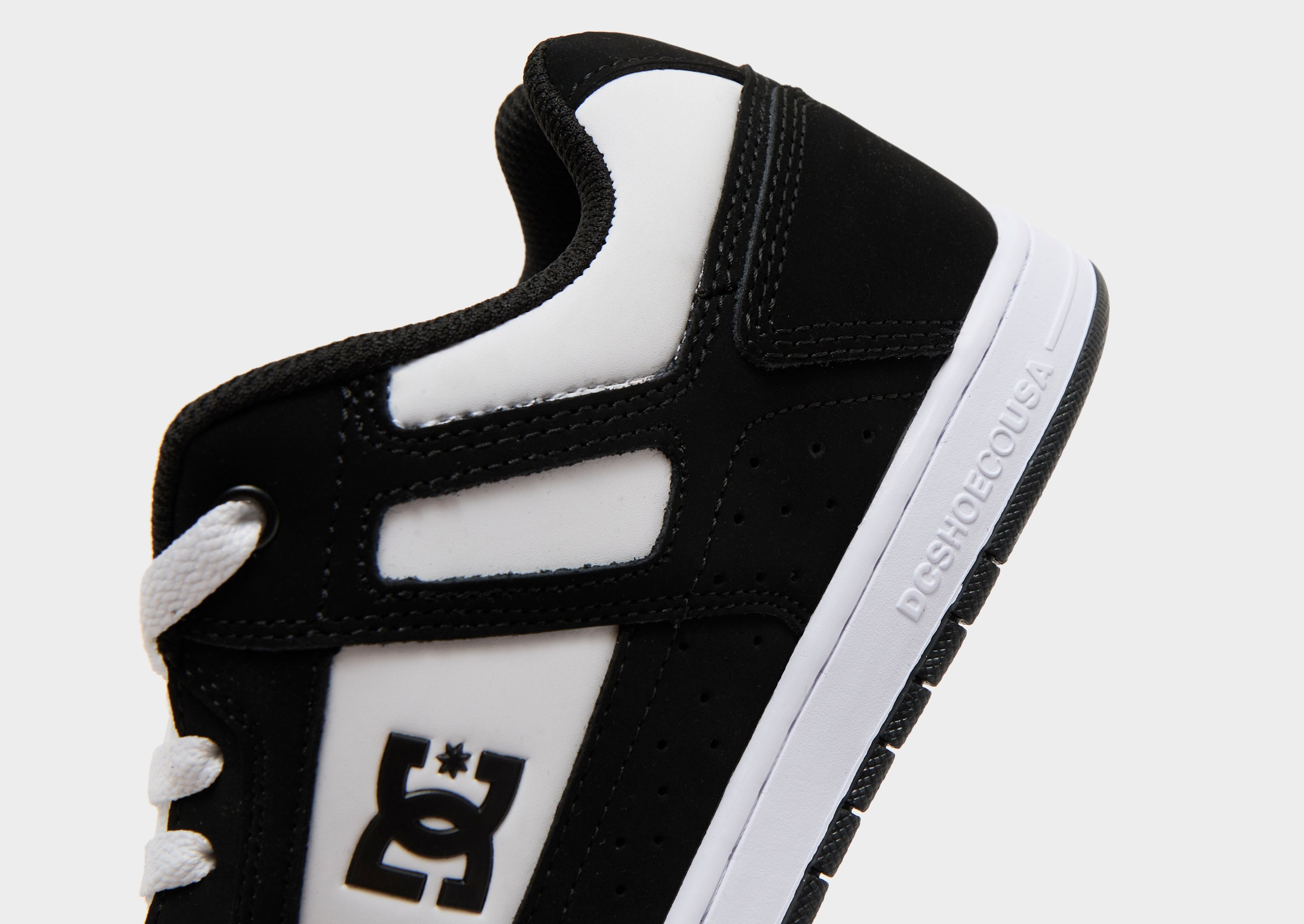 DC Shoes Stag Kinder