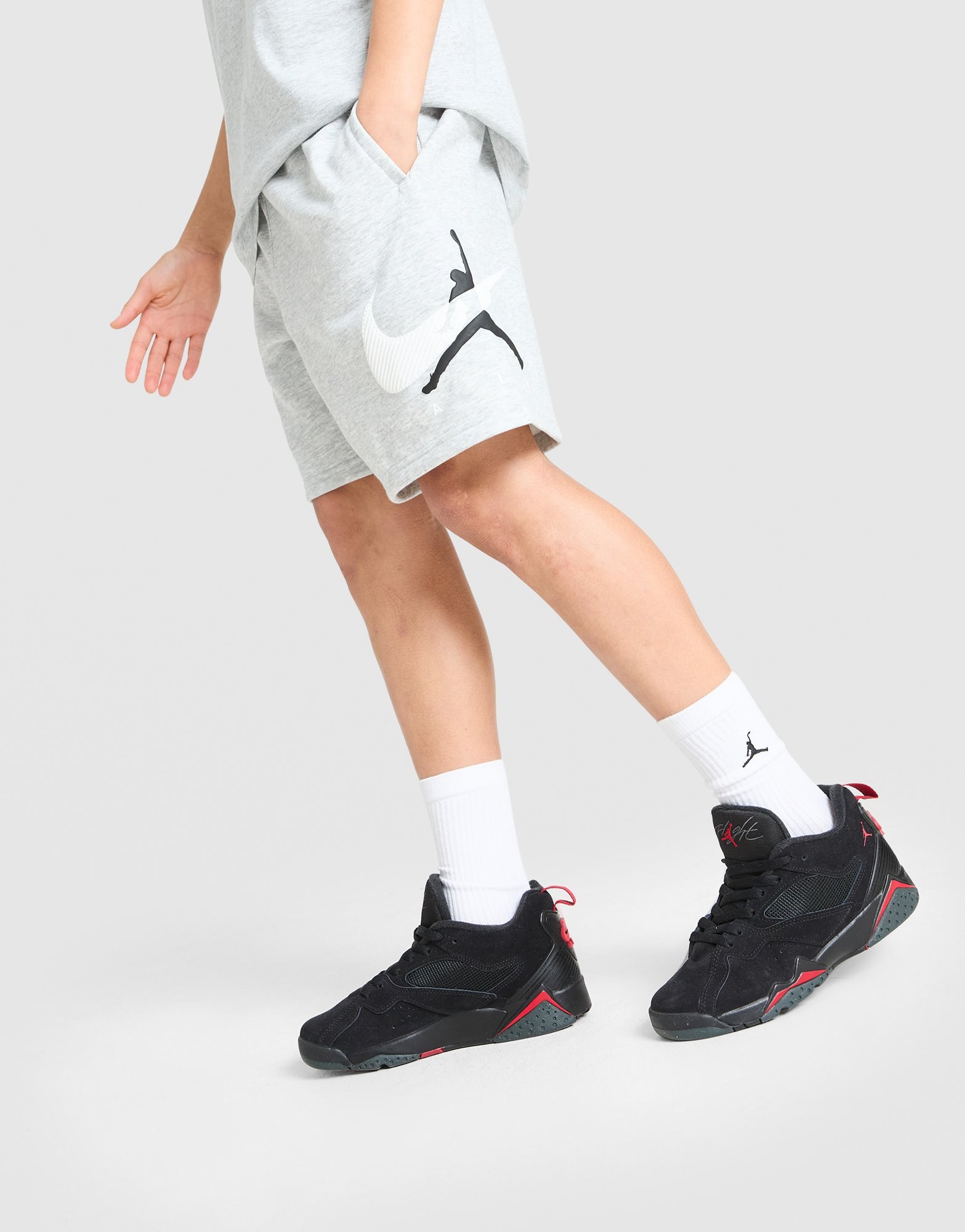 Jordan Arch Shorts Junior