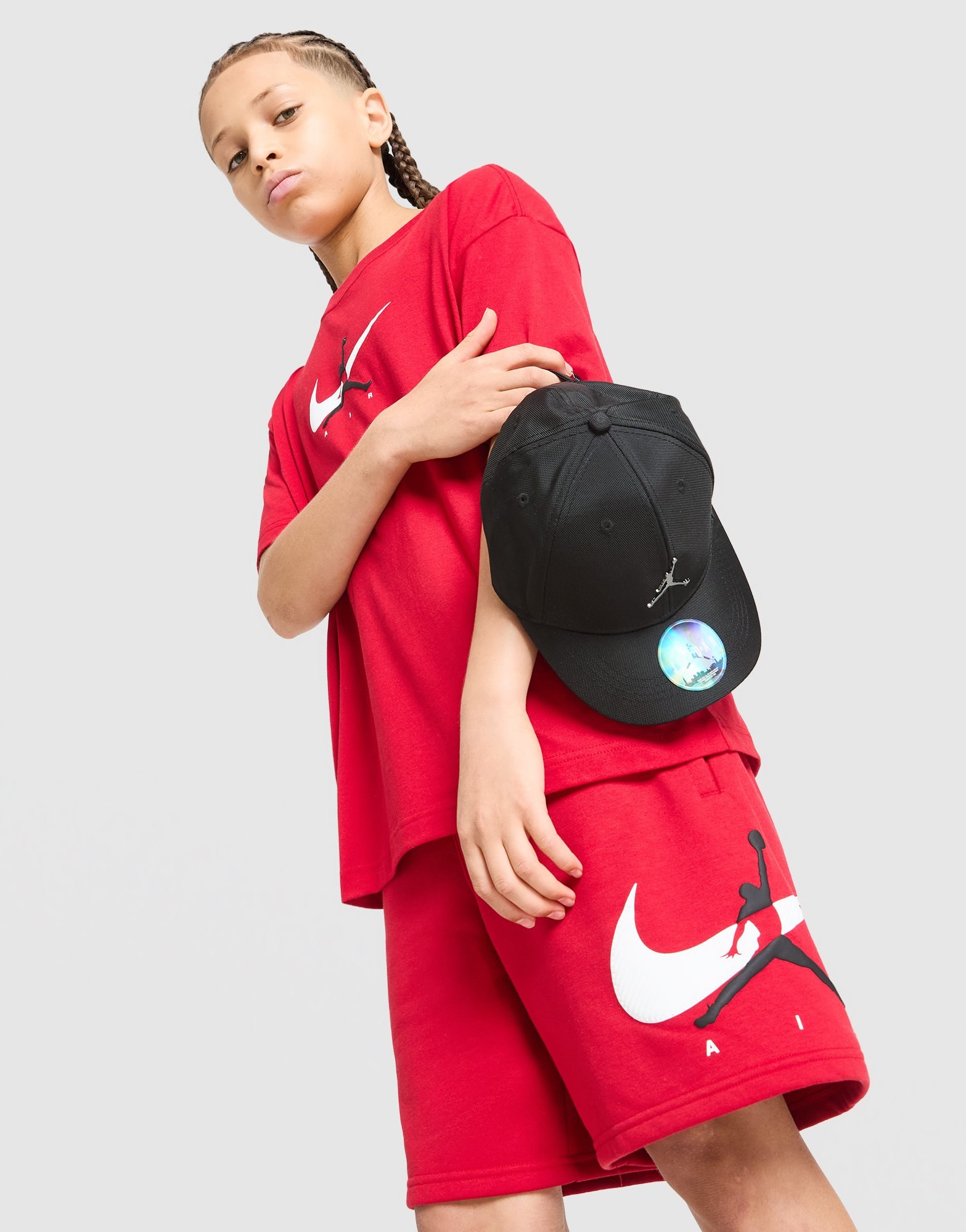 Jordan Arch Shorts Junior