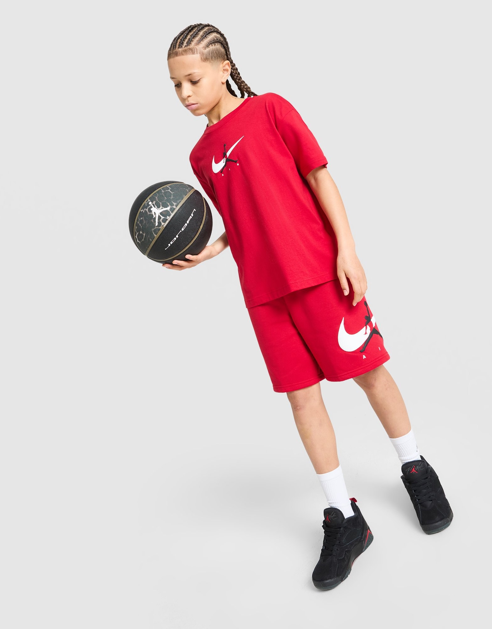 Jordan Arch Shorts Junior