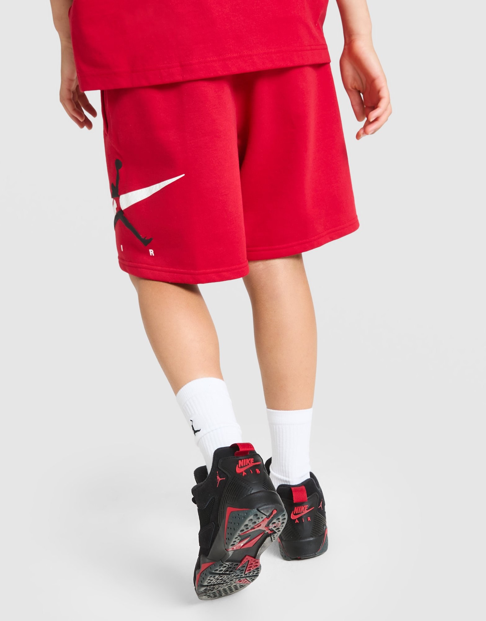 Jordan Arch Shorts Junior