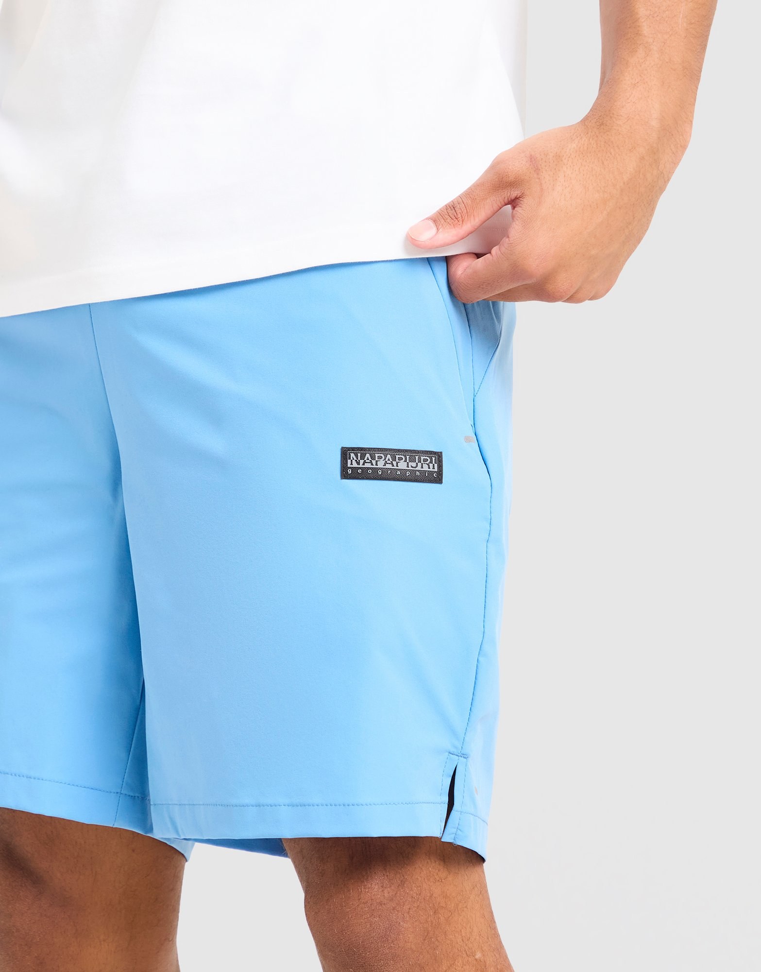 Napapijri Nezy Shorts