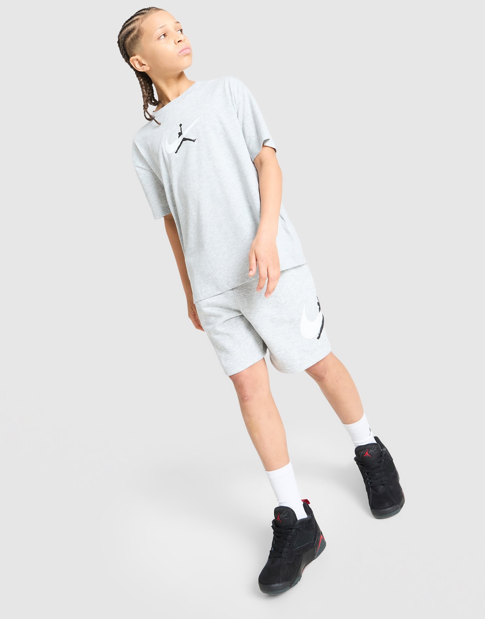 Jordan Arch T-Shirt Junior