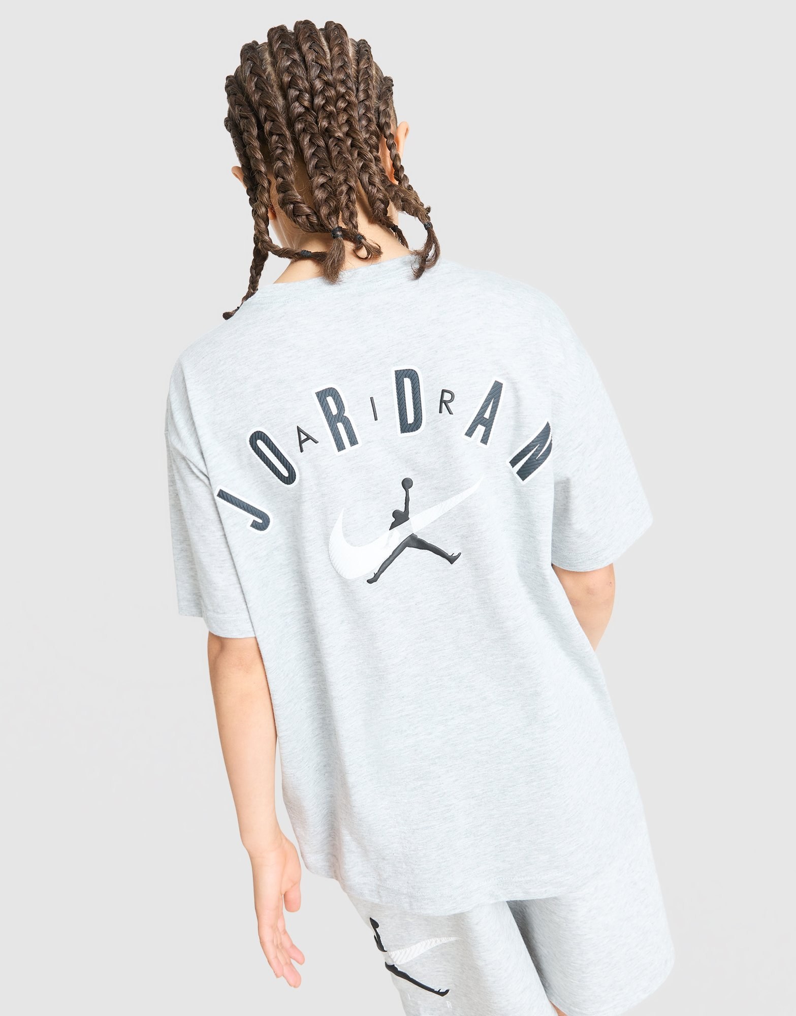 Jordan Arch T-Shirt Junior