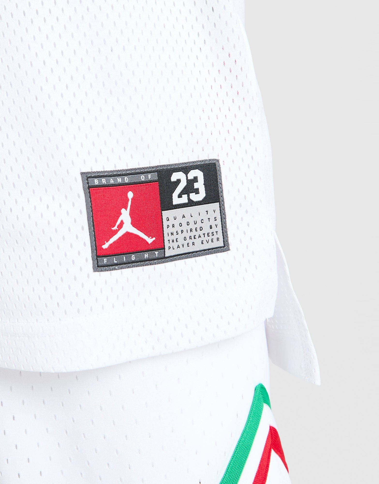 Jordan 23 Jersey Junior