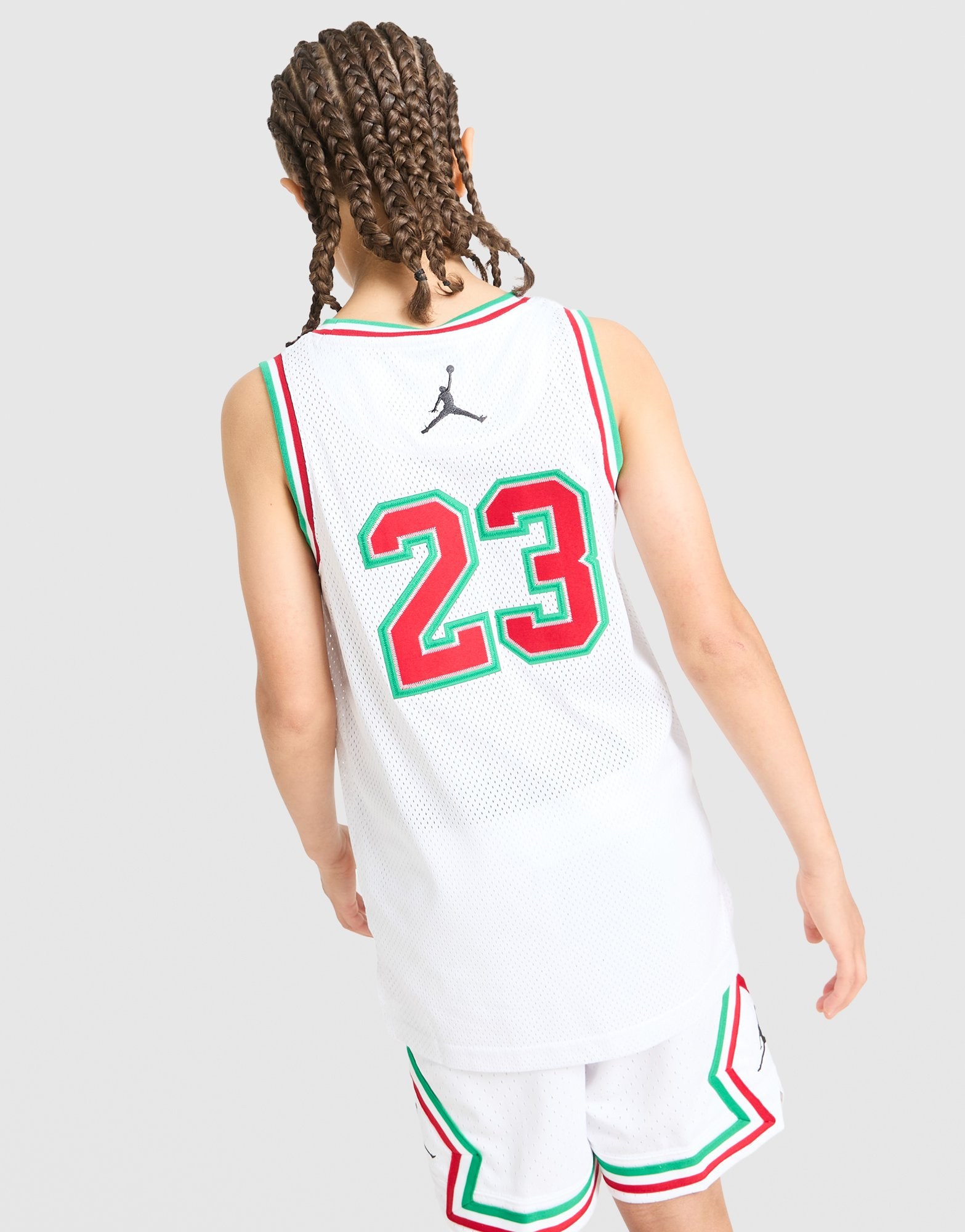 Jordan 23 Jersey Junior