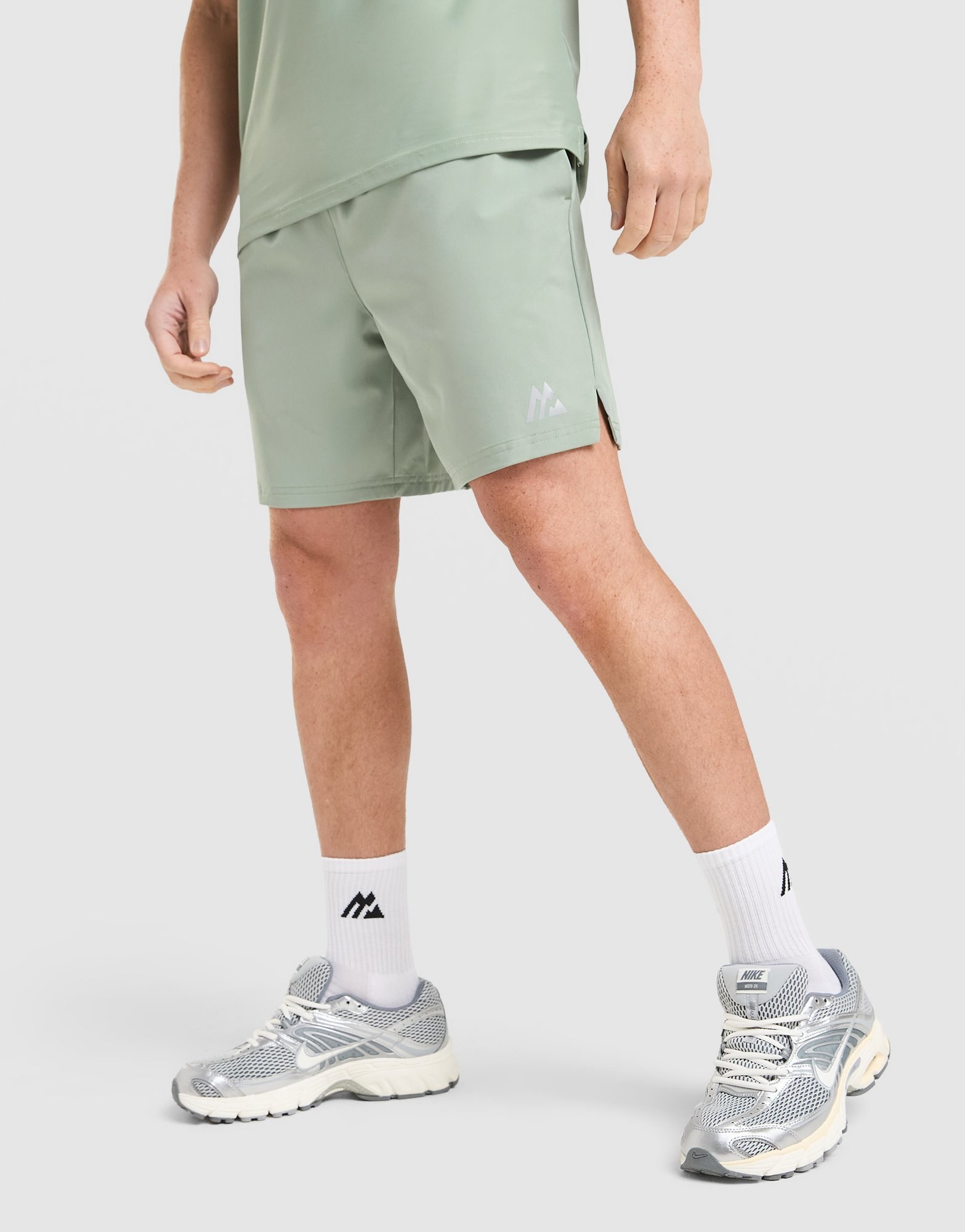 MONTIREX Fly Shorts