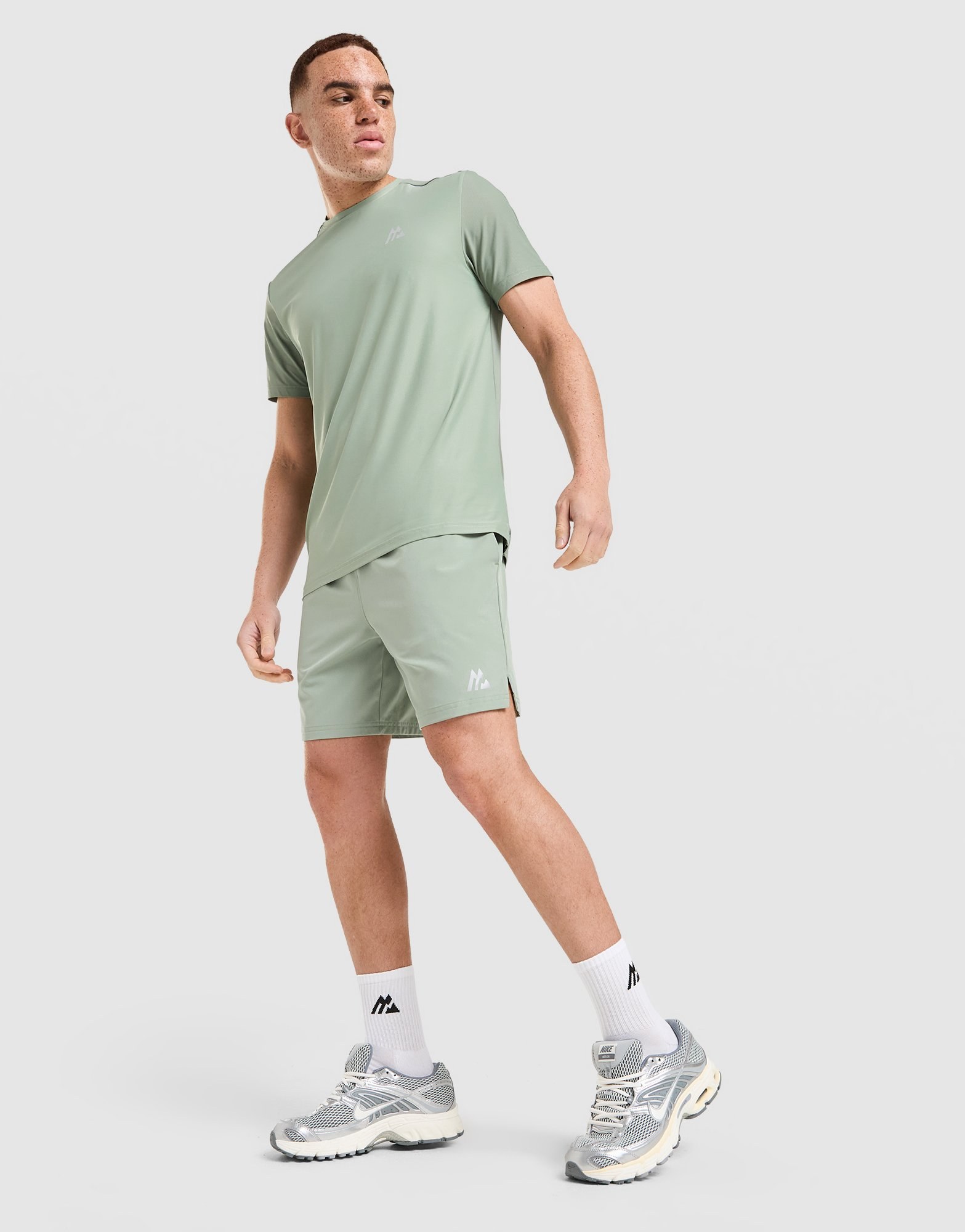 MONTIREX Fly Shorts