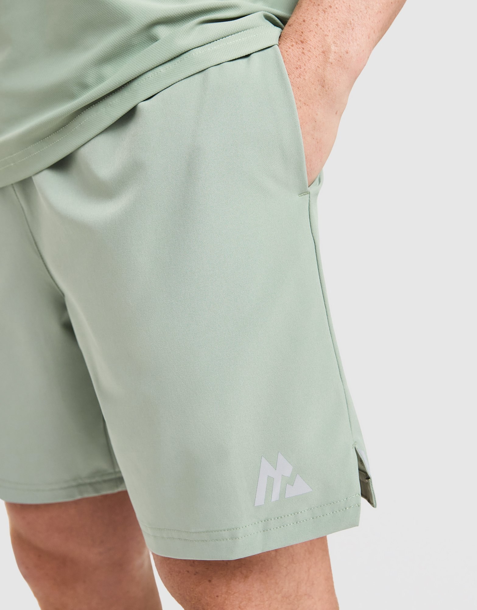 MONTIREX Fly Shorts