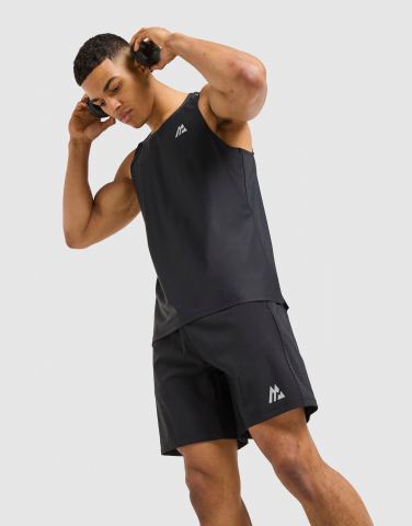 MONTIREX Pulse Woven Shorts