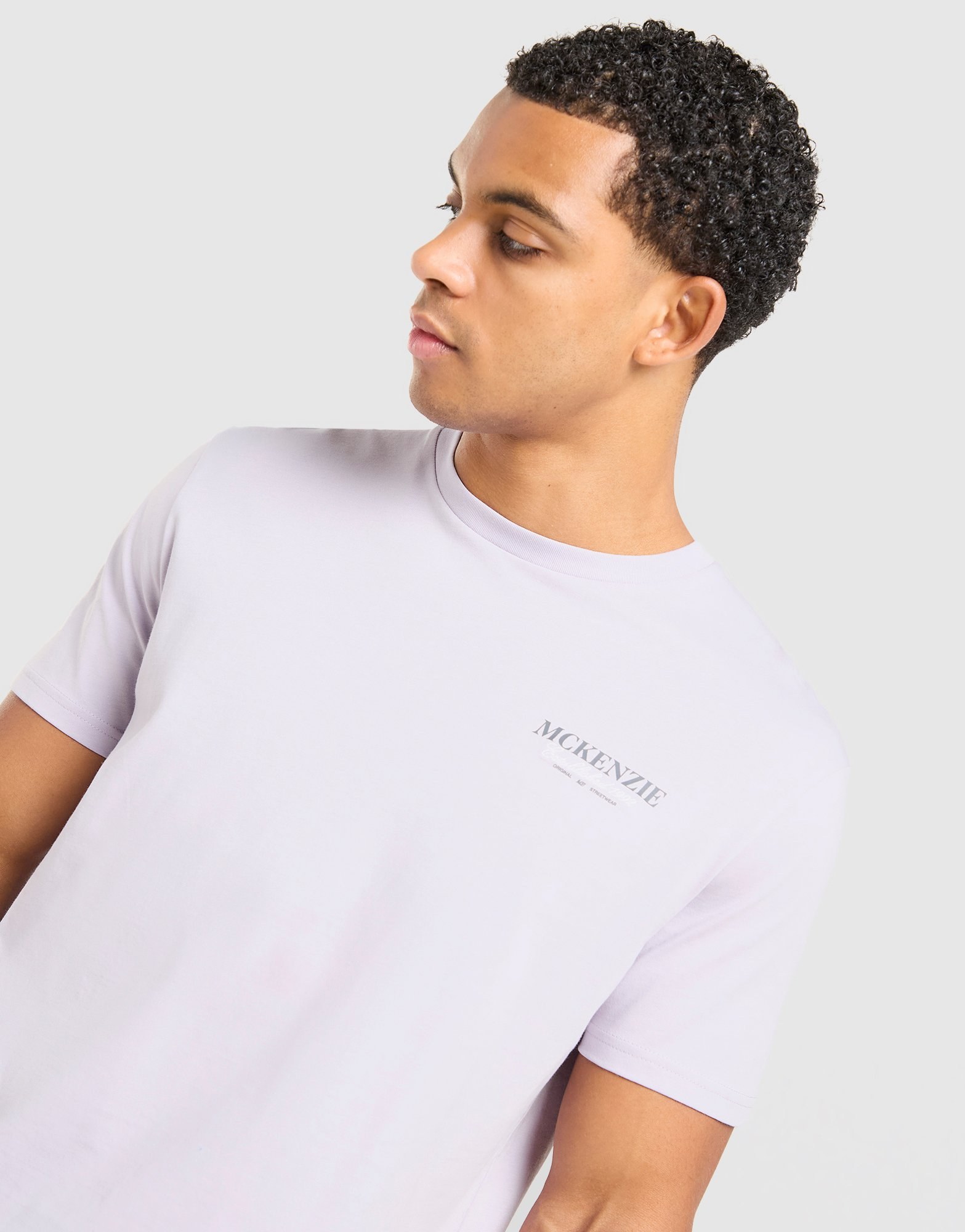 McKenzie Type T-Shirt