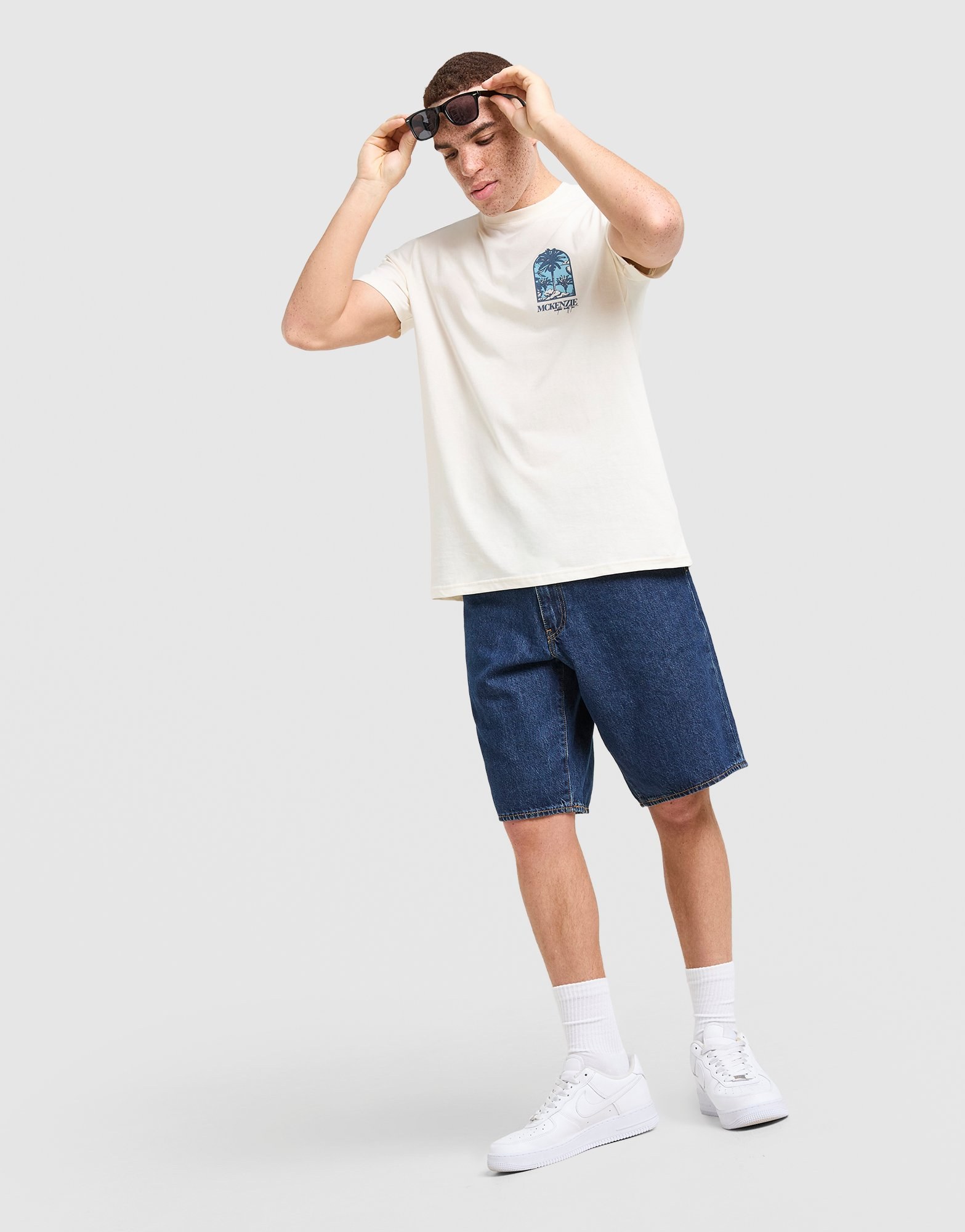 McKenzie Vacay T-Shirt