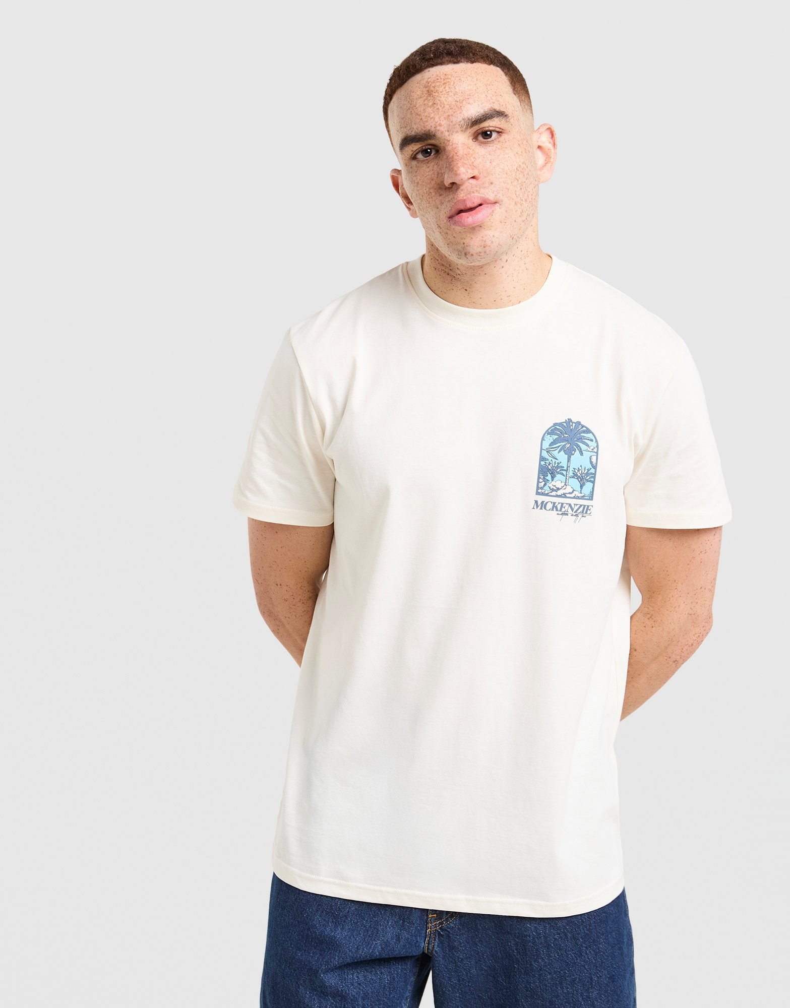 McKenzie Vacay T-Shirt