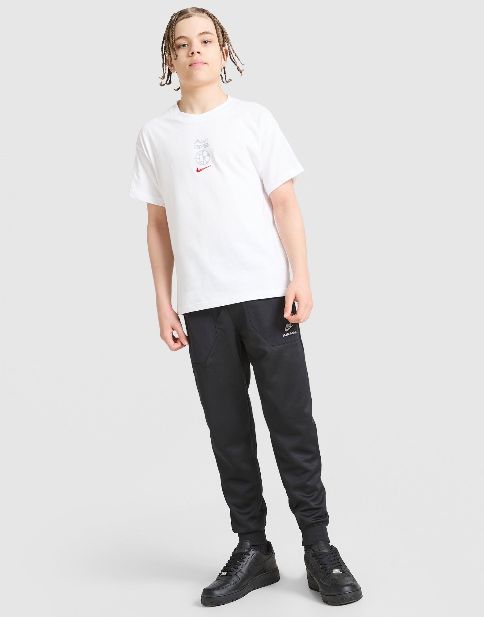 Nike Air Max 95 T-Shirt Junior