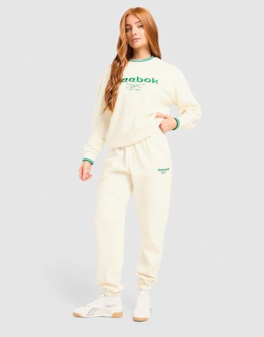Reebok Retro Cuff Joggers
