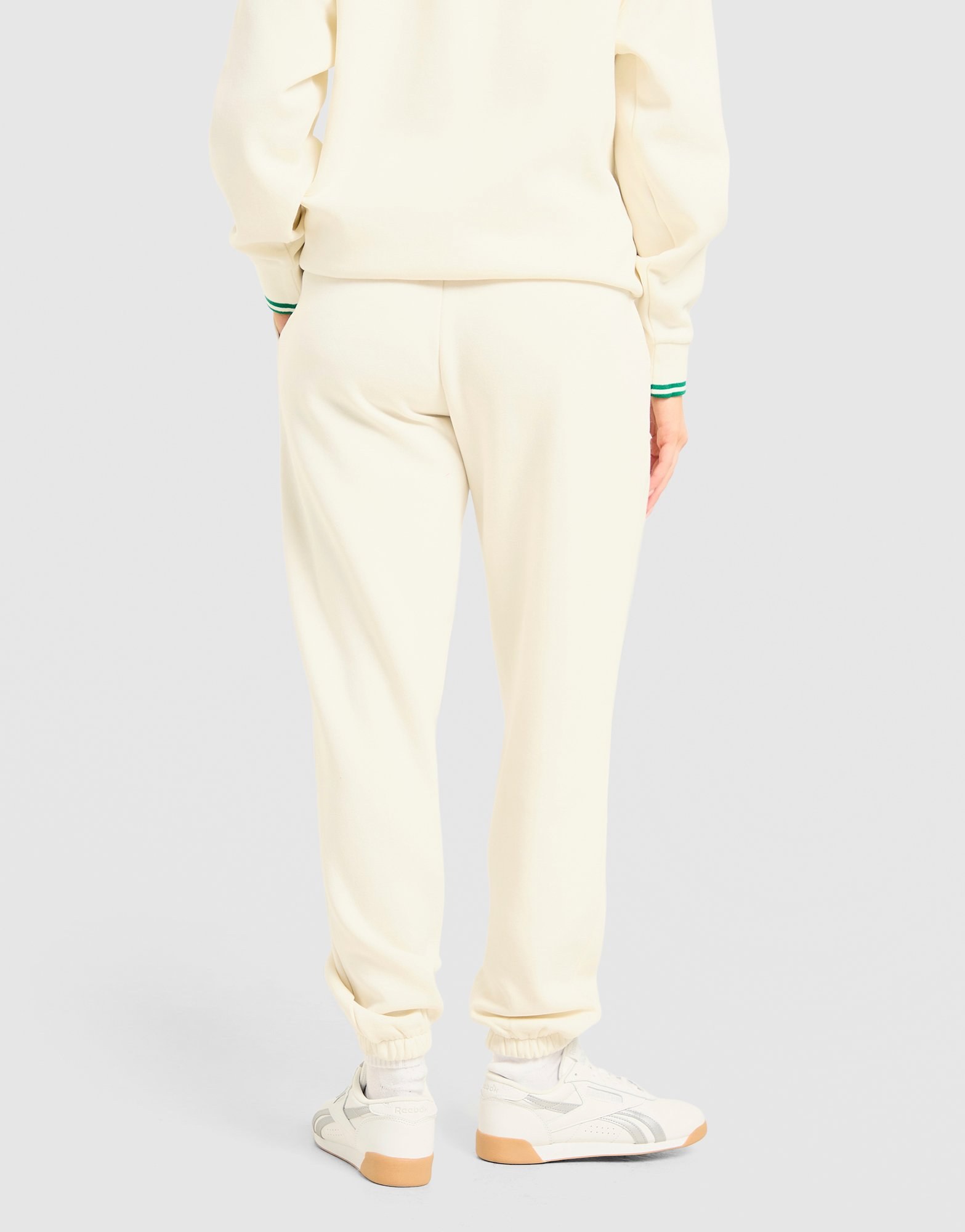 Reebok Retro Cuff Joggers