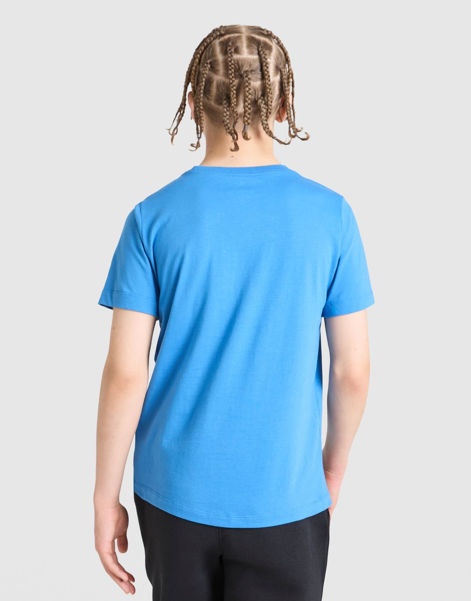 Nike Club Futura T-Shirt Kinder