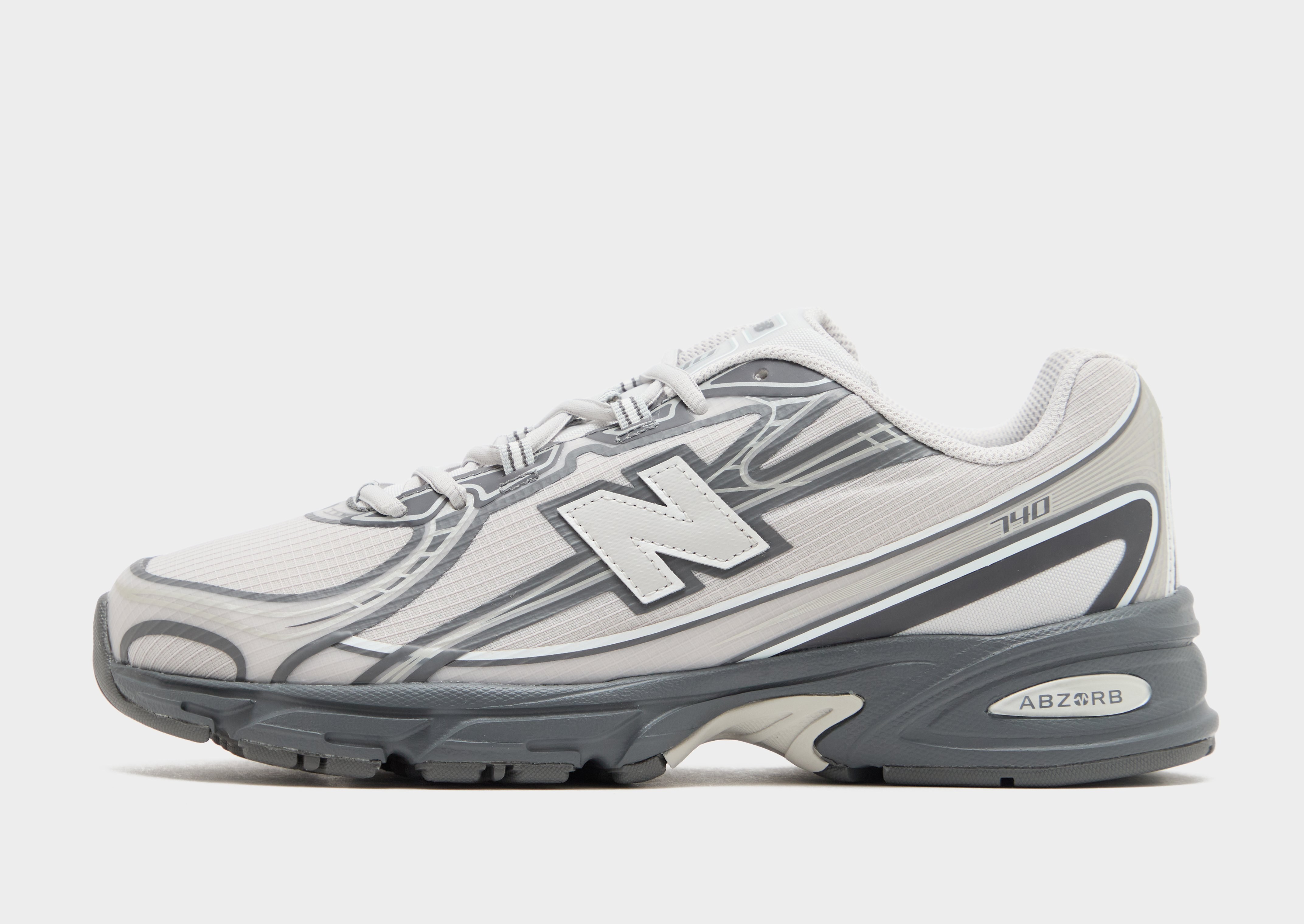 New Balance 740 No Sew