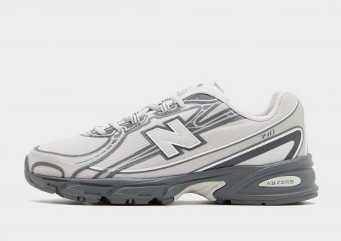New Balance 740 No Sew