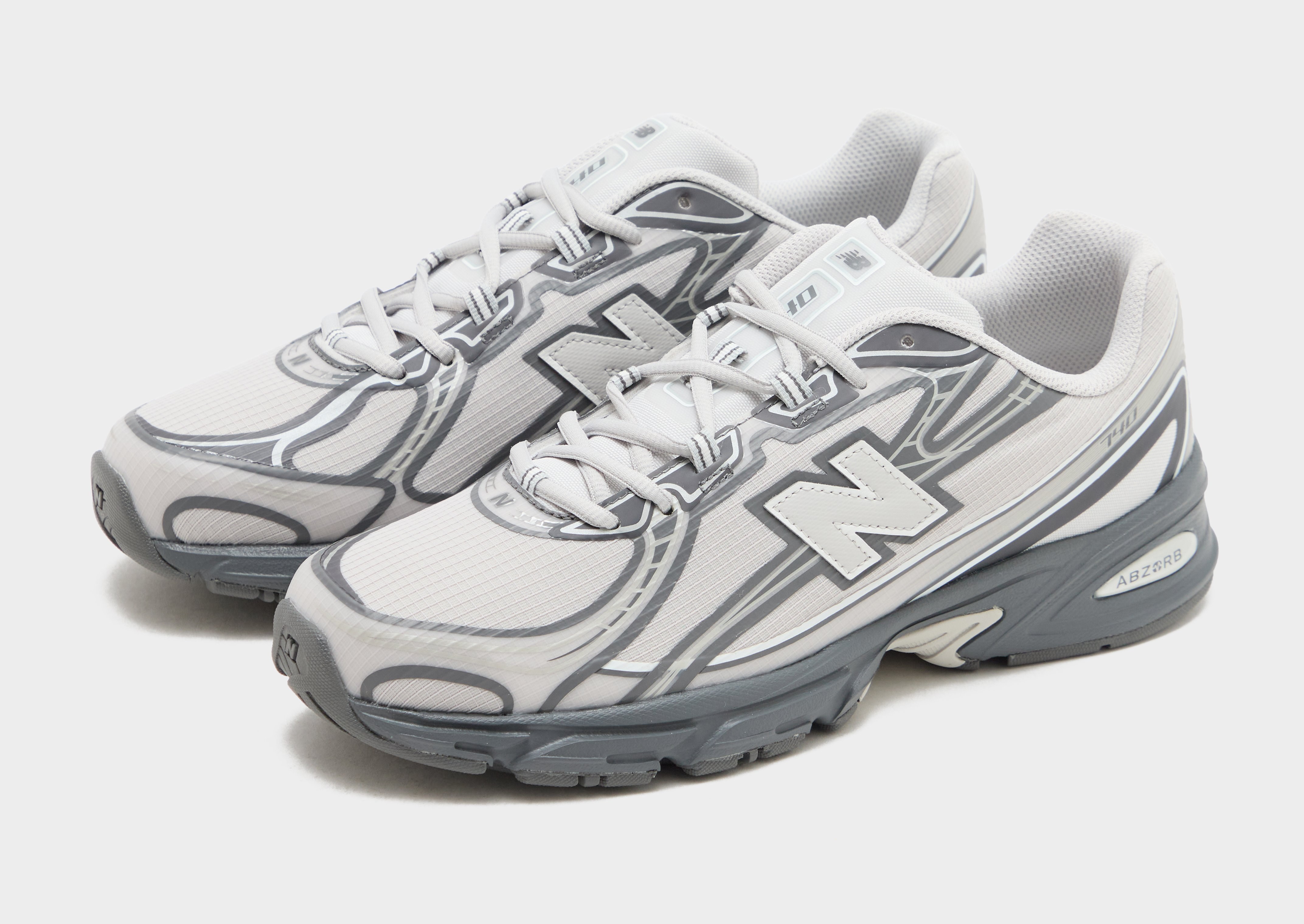 New Balance 740 No Sew