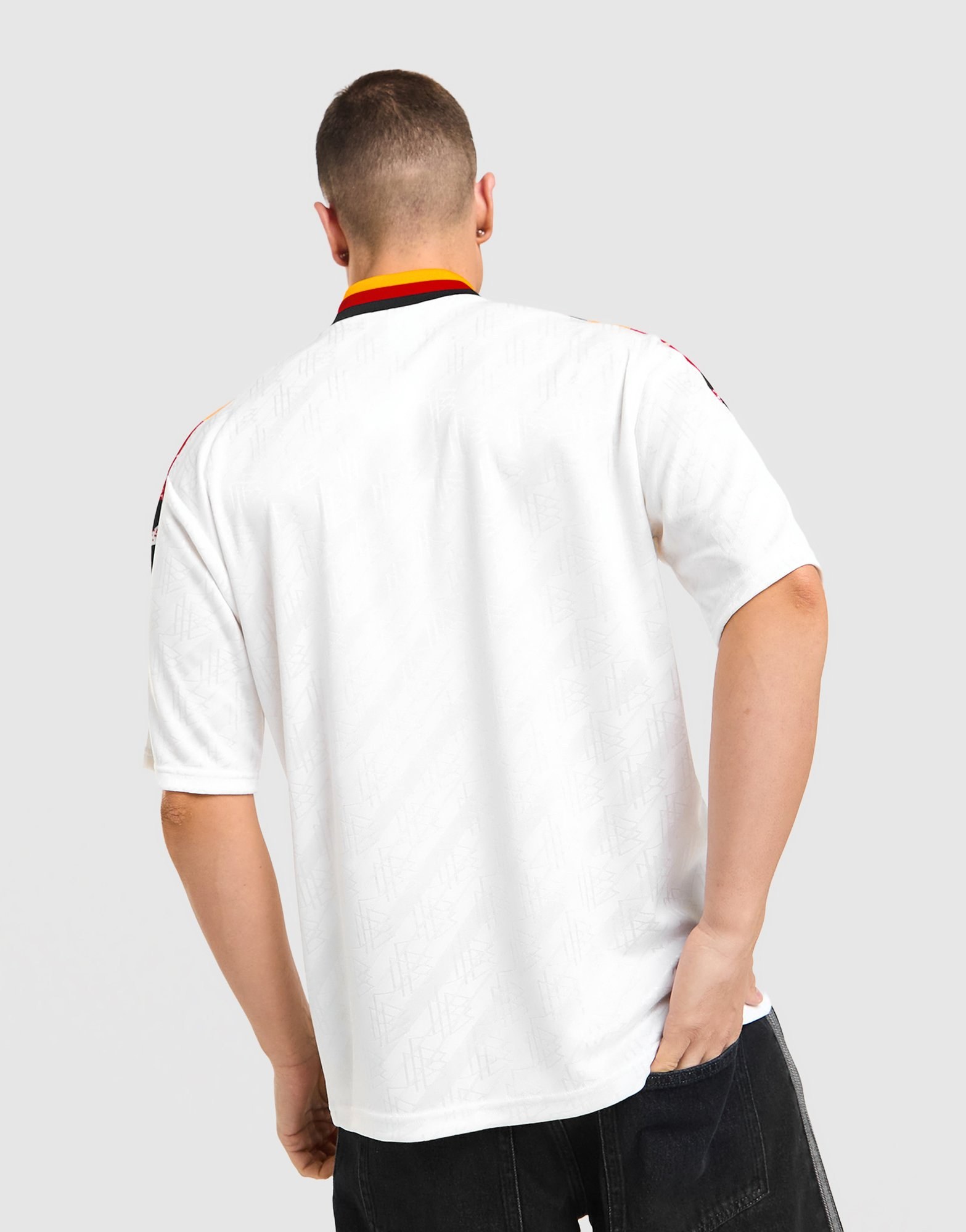 adidas Originals Germany '94 Retro Home Shirt
