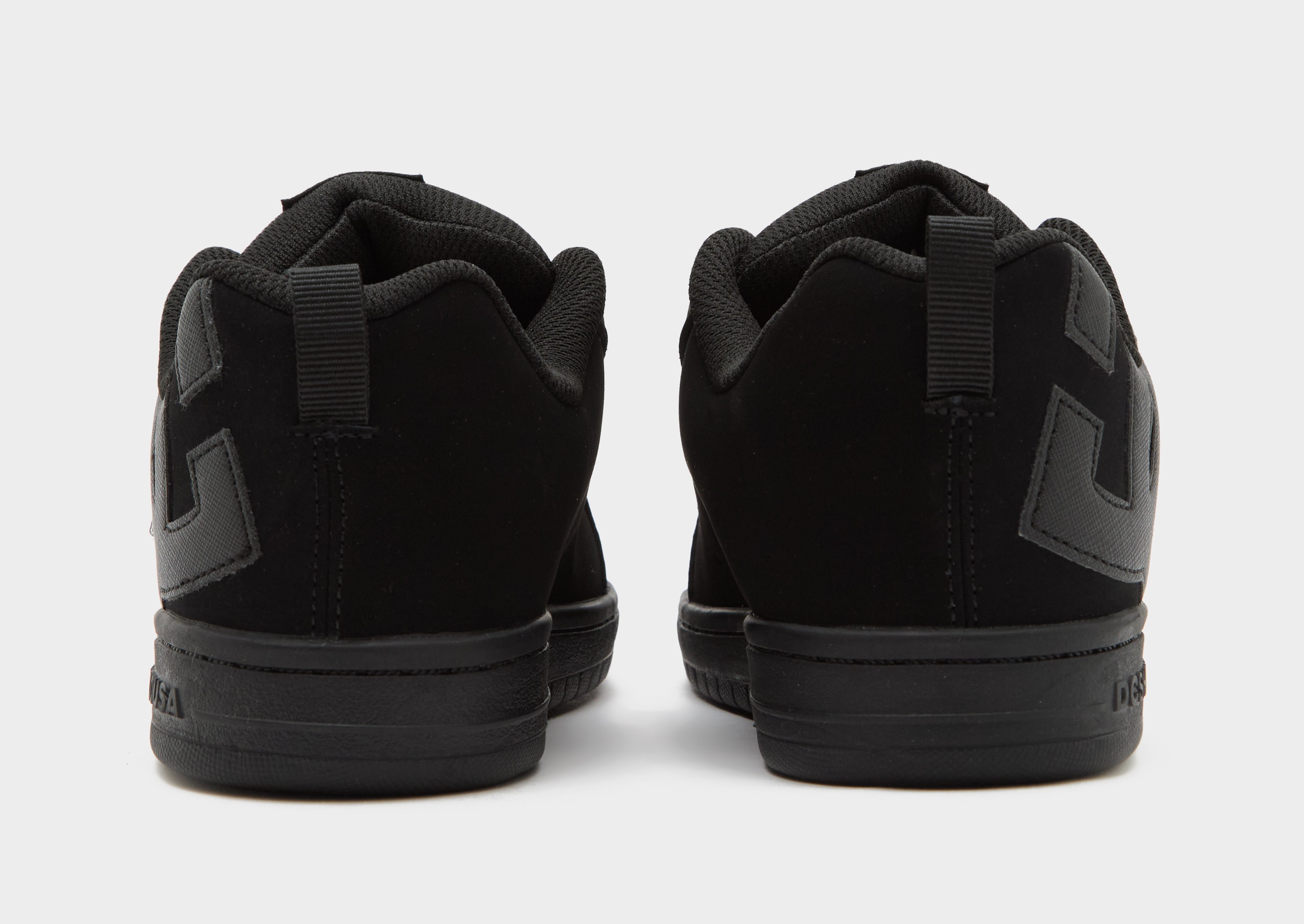 DC Shoes Court Graffik Kinder
