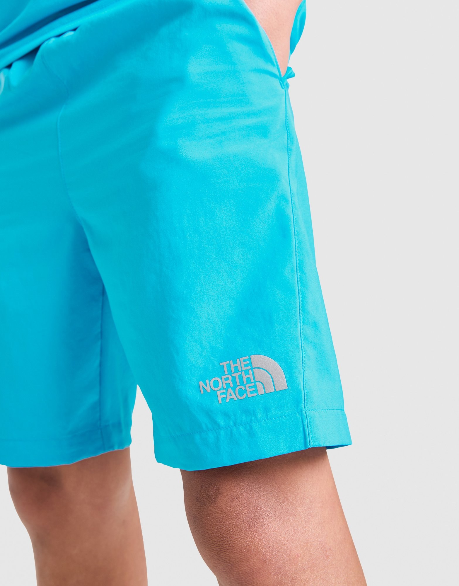 The North Face 24/7 Shorts Junior