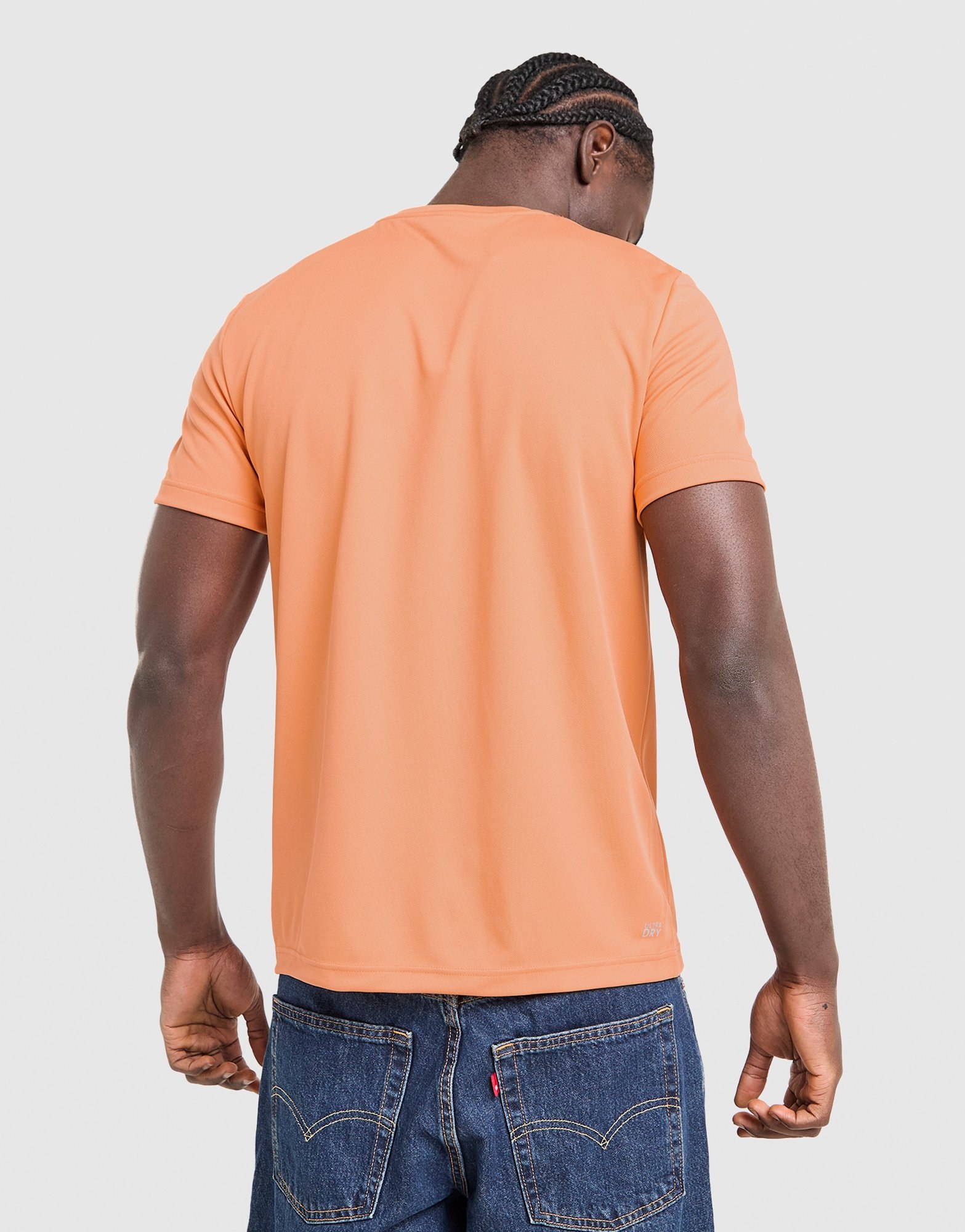 Lacoste Wordmark T-Shirt