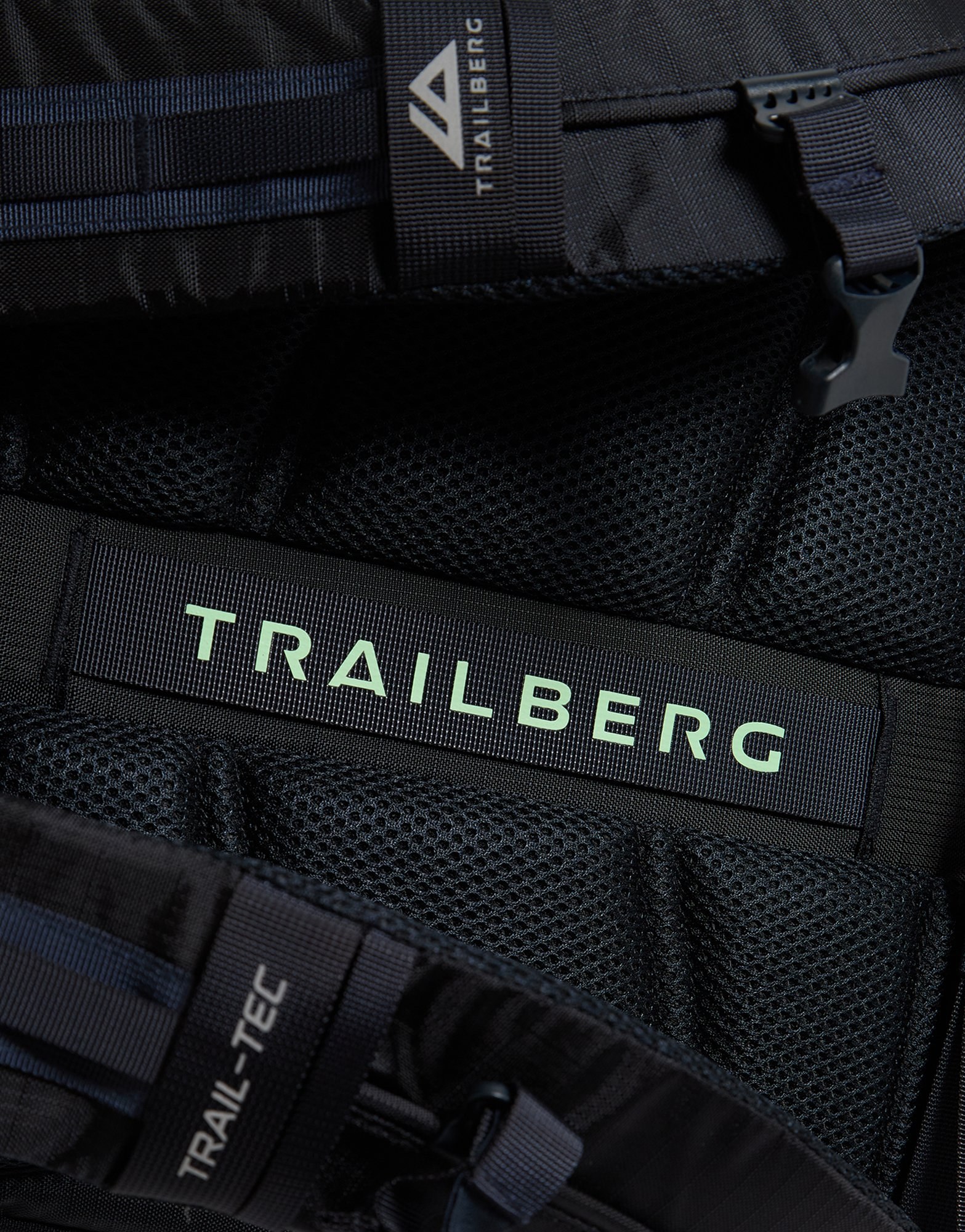 Trailberg Mavot 28L Backpack