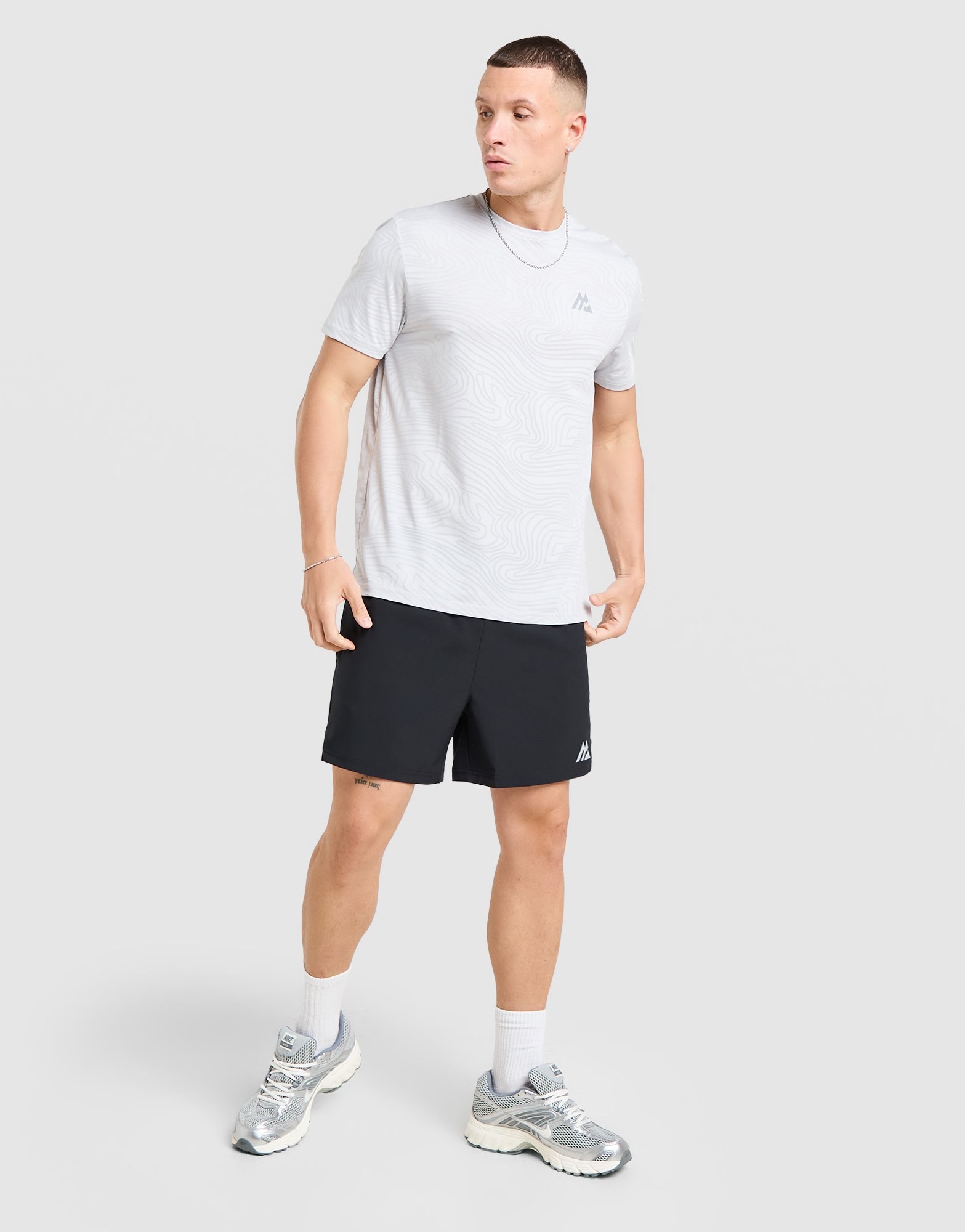 MONTIREX Tide T-Shirt