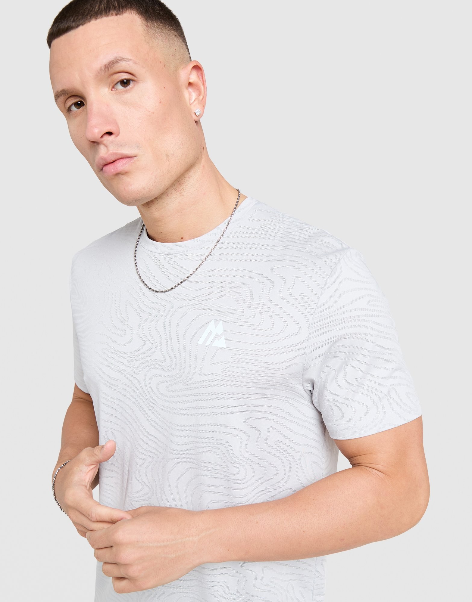 MONTIREX Tide T-Shirt