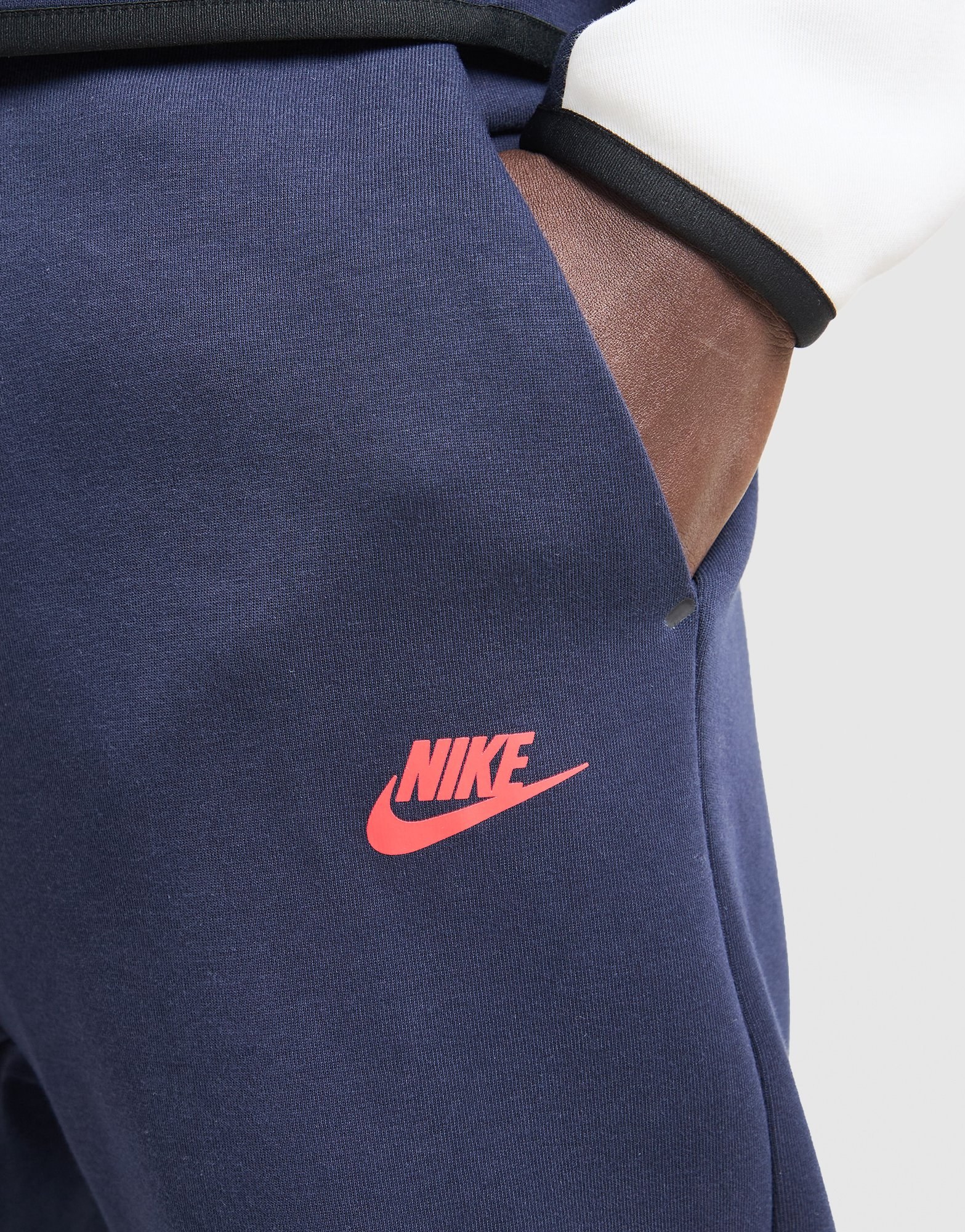 Nike Tech Open-Hem Track Pants