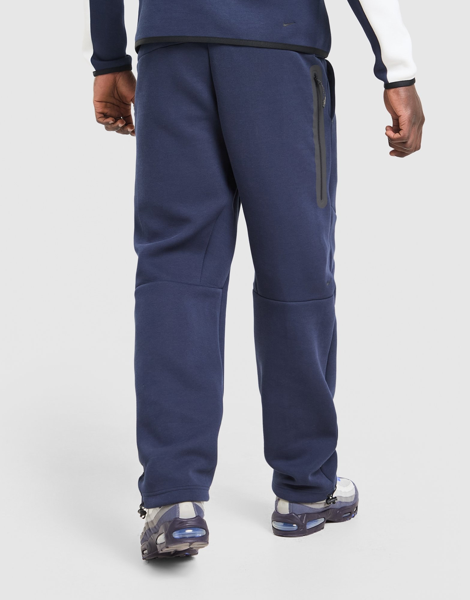 Nike Tech Open-Hem Track Pants