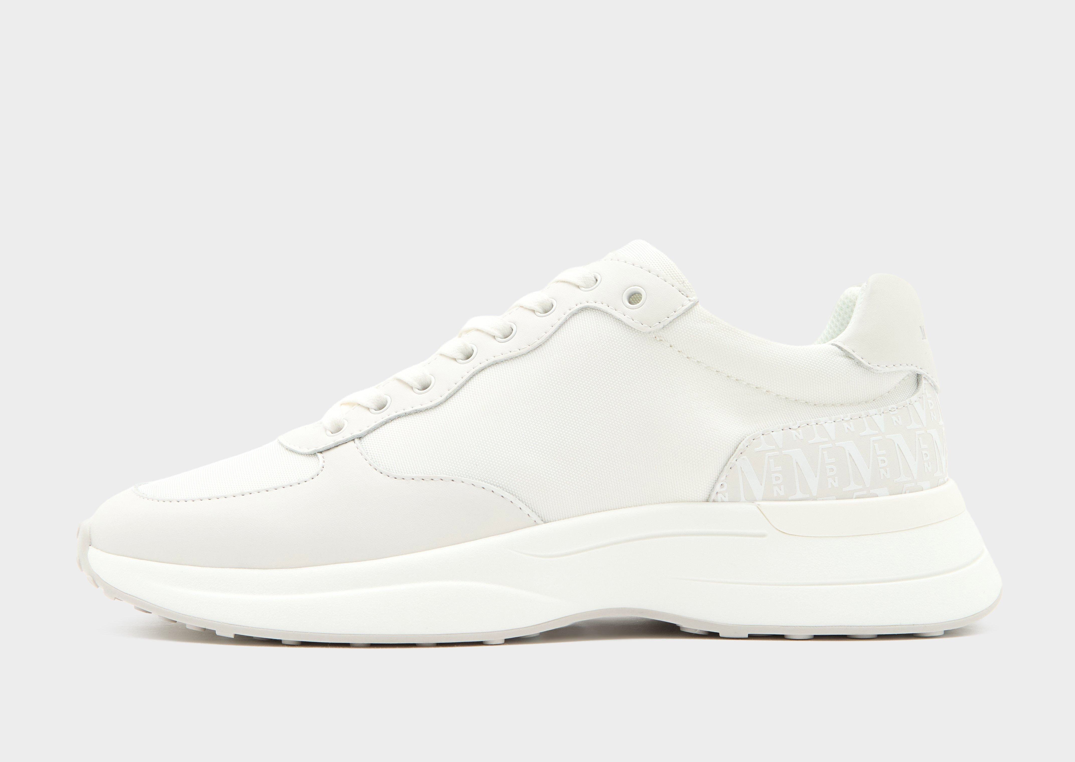 Mallet LDN Soho Heel Mono
