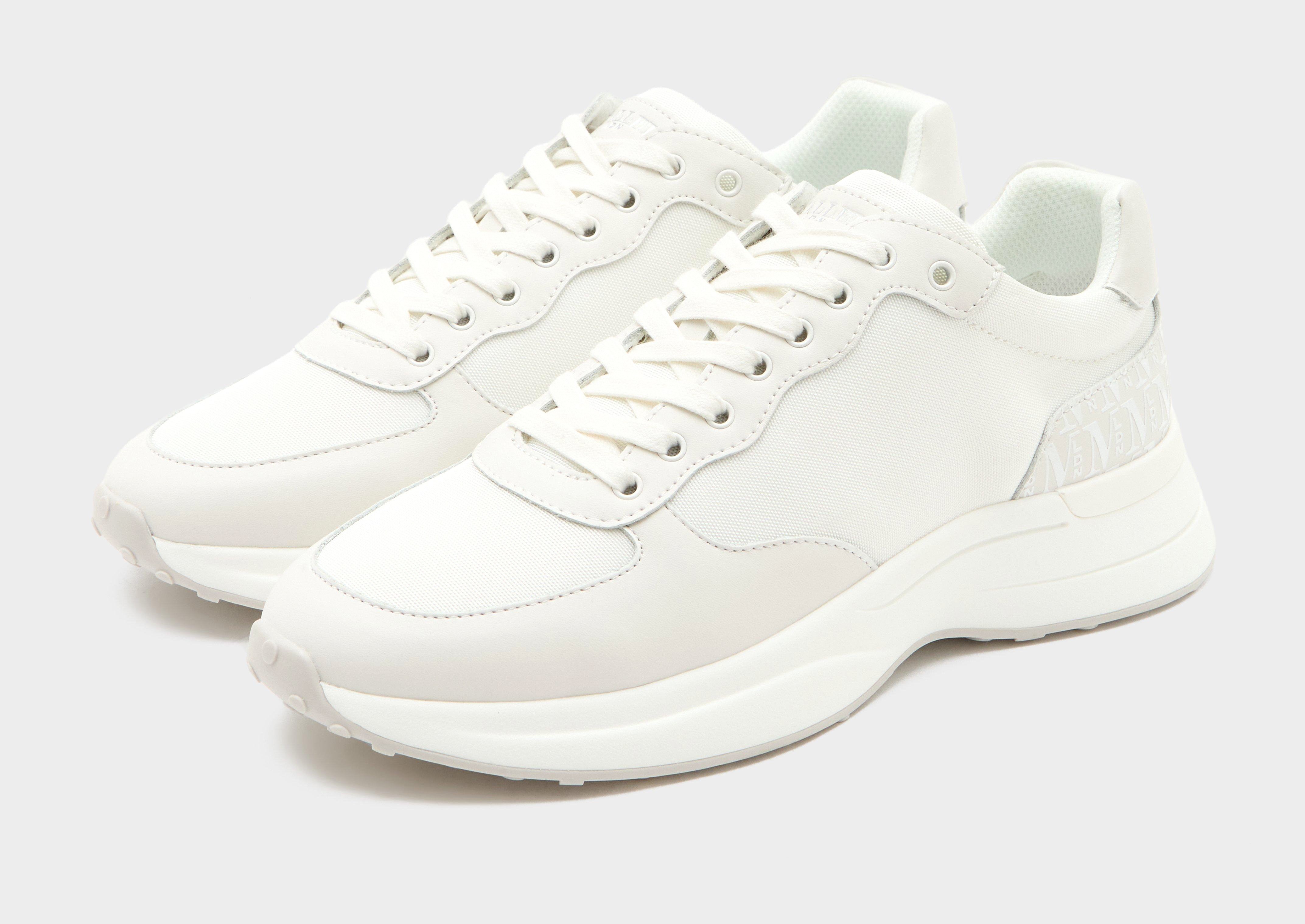 Mallet LDN Soho Heel Mono