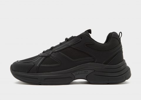 Mallet LDN Runtech