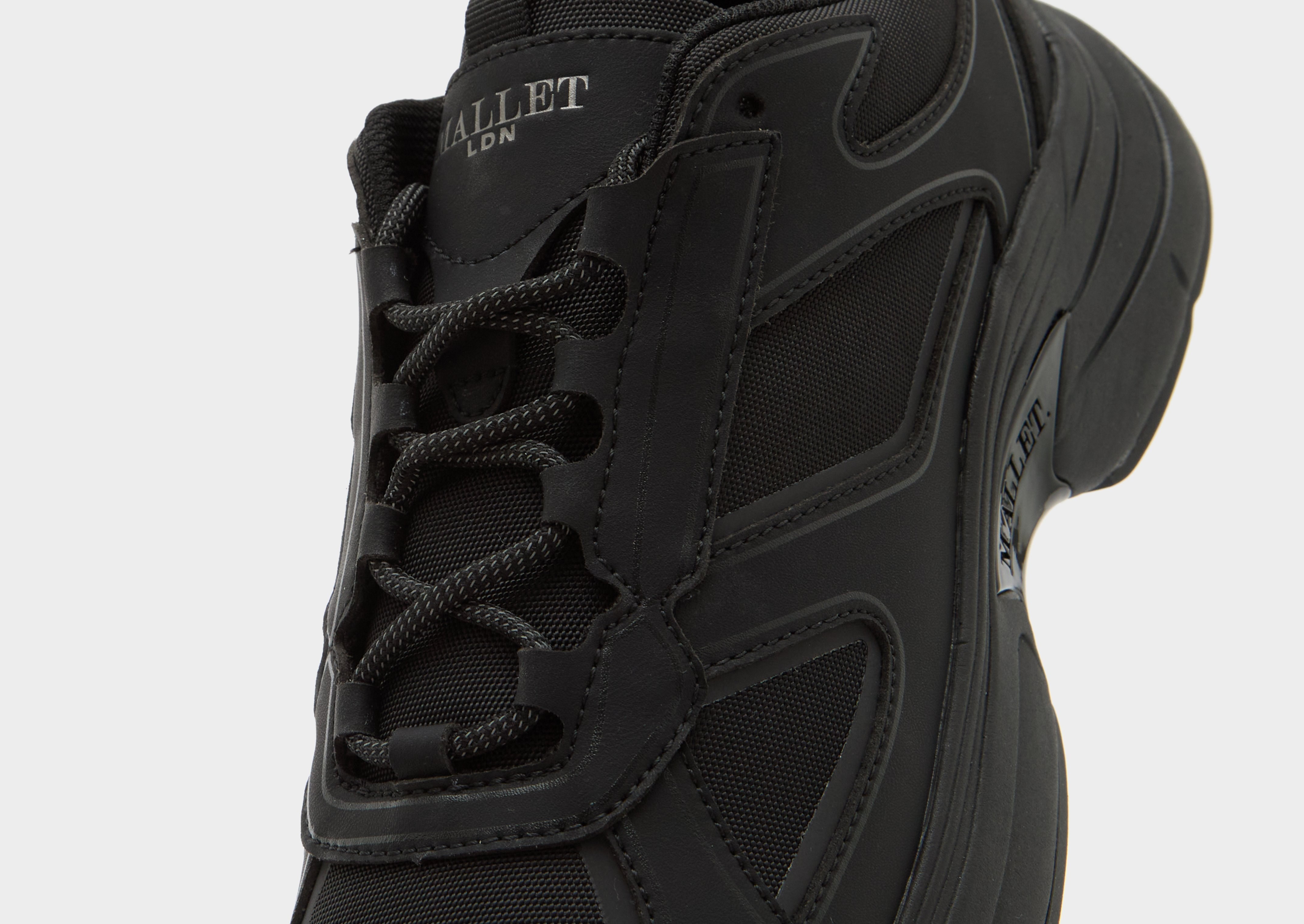 Mallet LDN Runtech